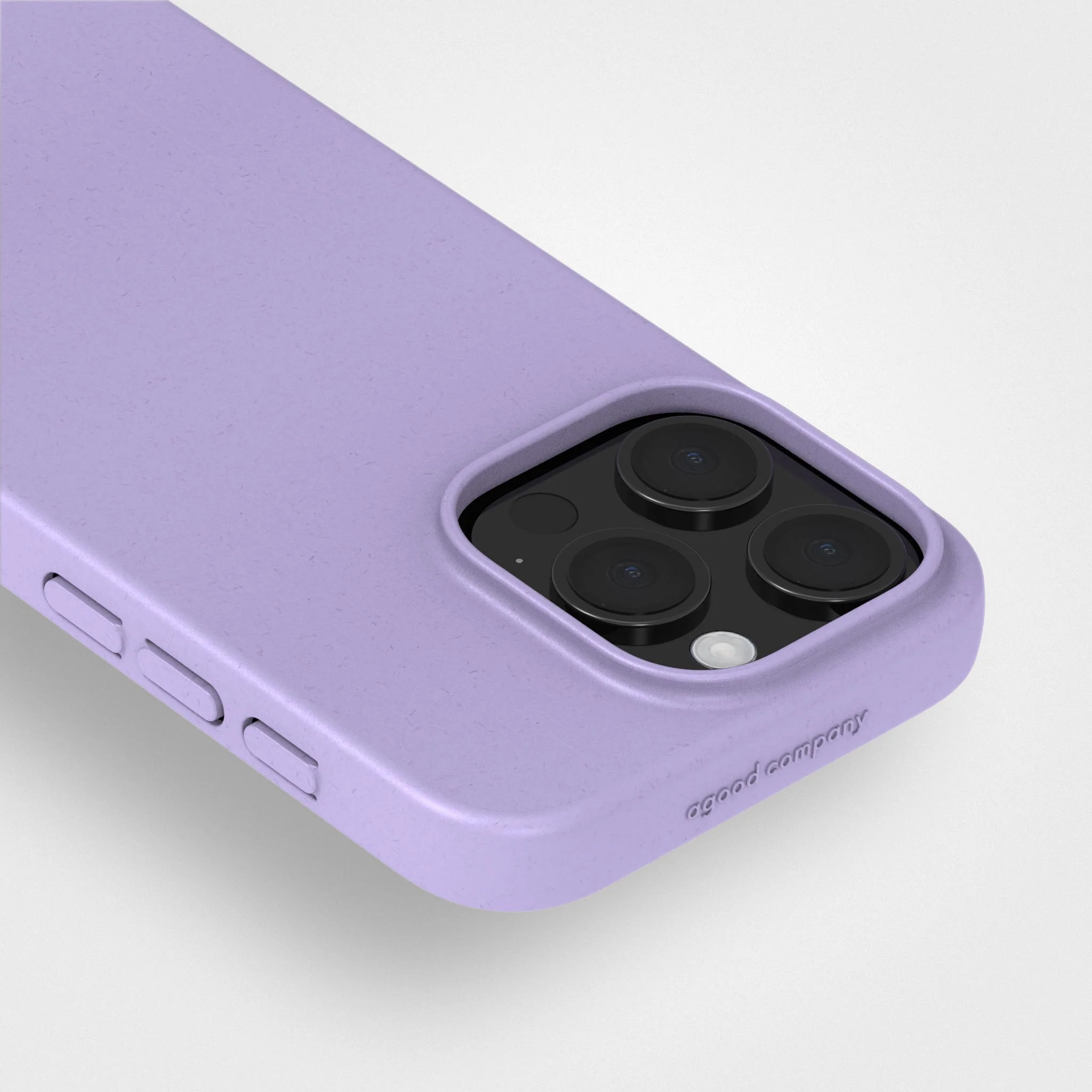 Agood Deksel til iPhone 15 Pro Max - Everyday Lilac - Image 3