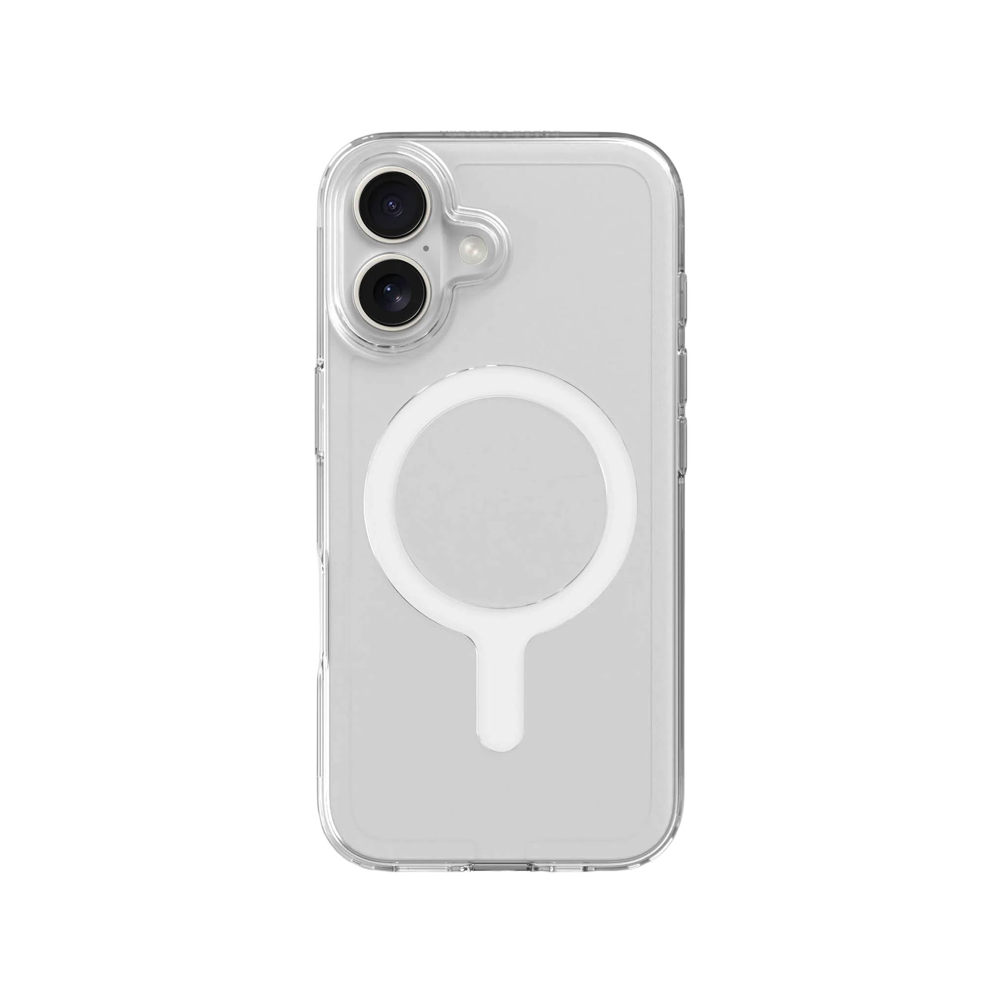 Agood MagSafe Deksel til iPhone 16 - Klar
