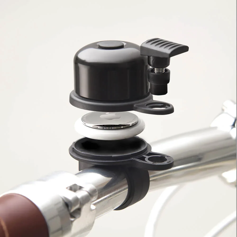 AirBell AirTag Ringeklokke 31mm - Image 3