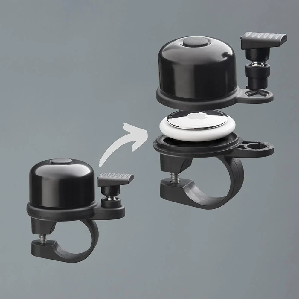 AirBell AirTag Ringeklokke 31mm - Image 5