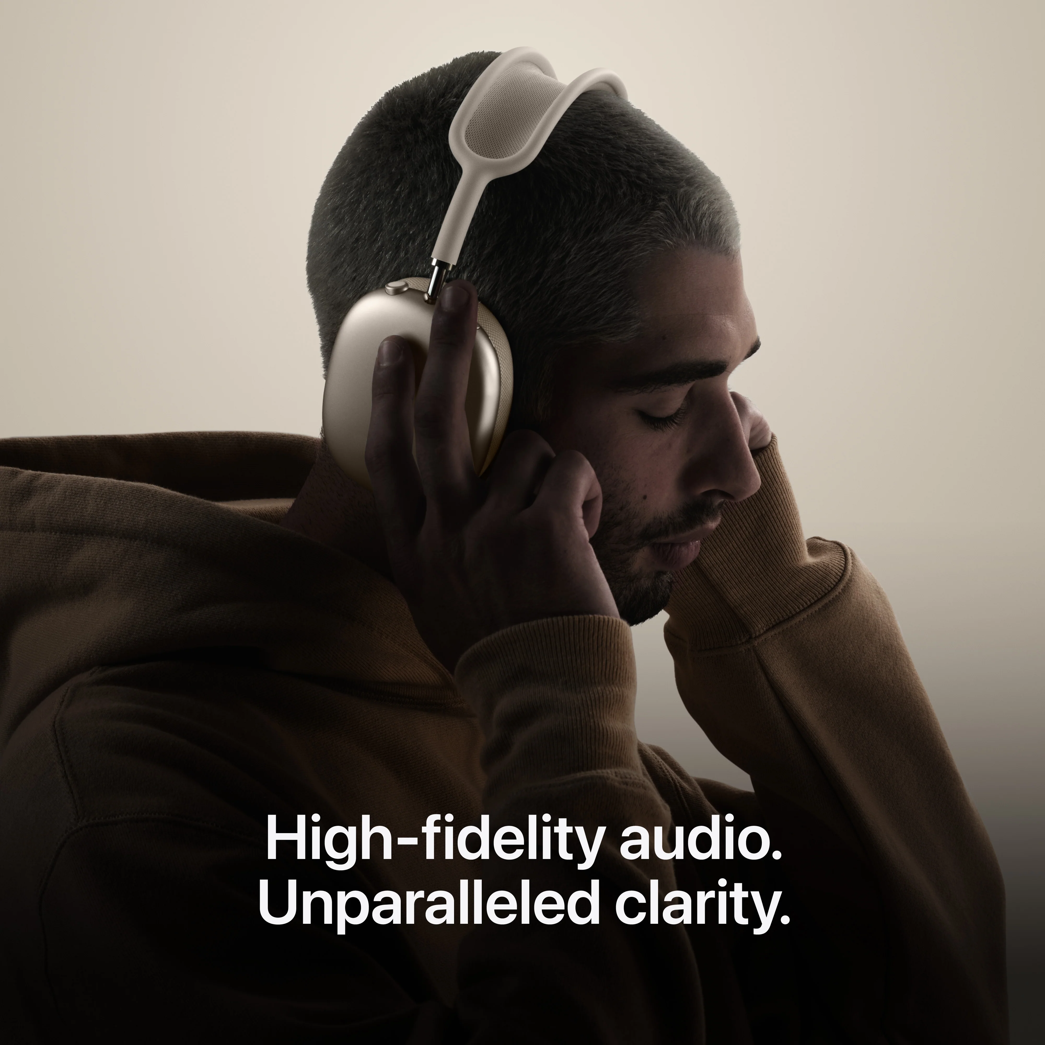 AirPods Max 2 - Midnatt - Image 5