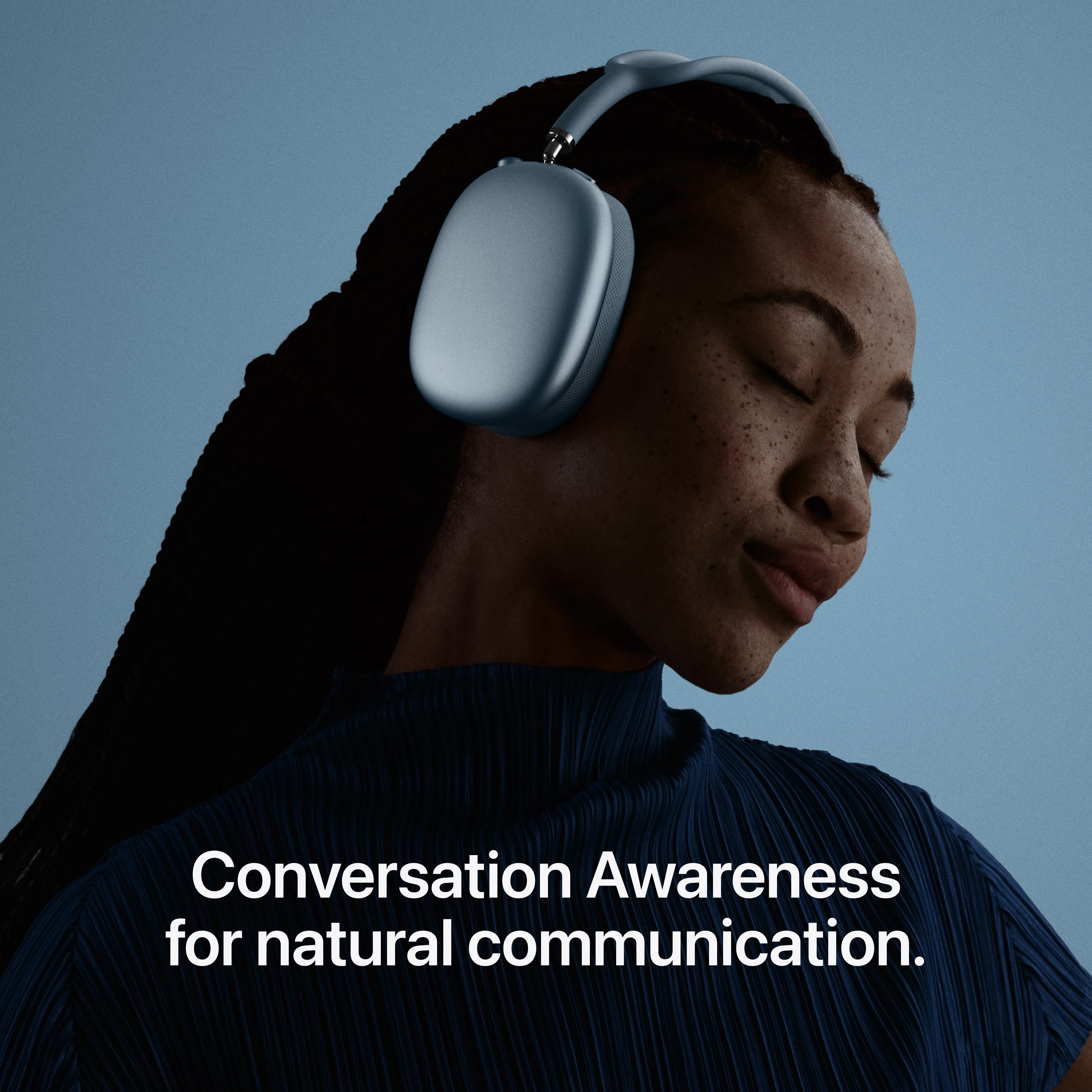 AirPods Max 2 - Stjerneskinn - Image 6