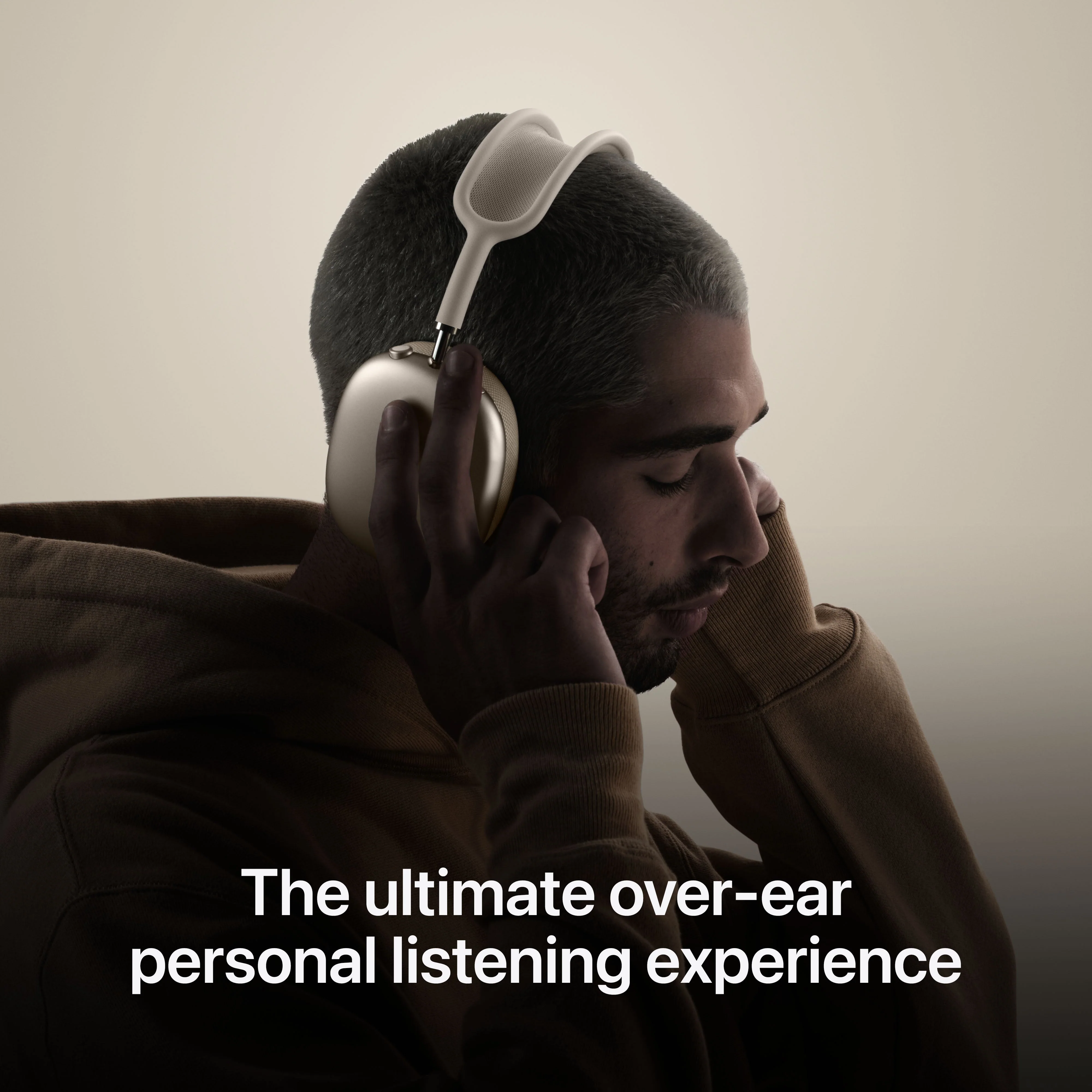 AirPods Max - Blå - Image 5