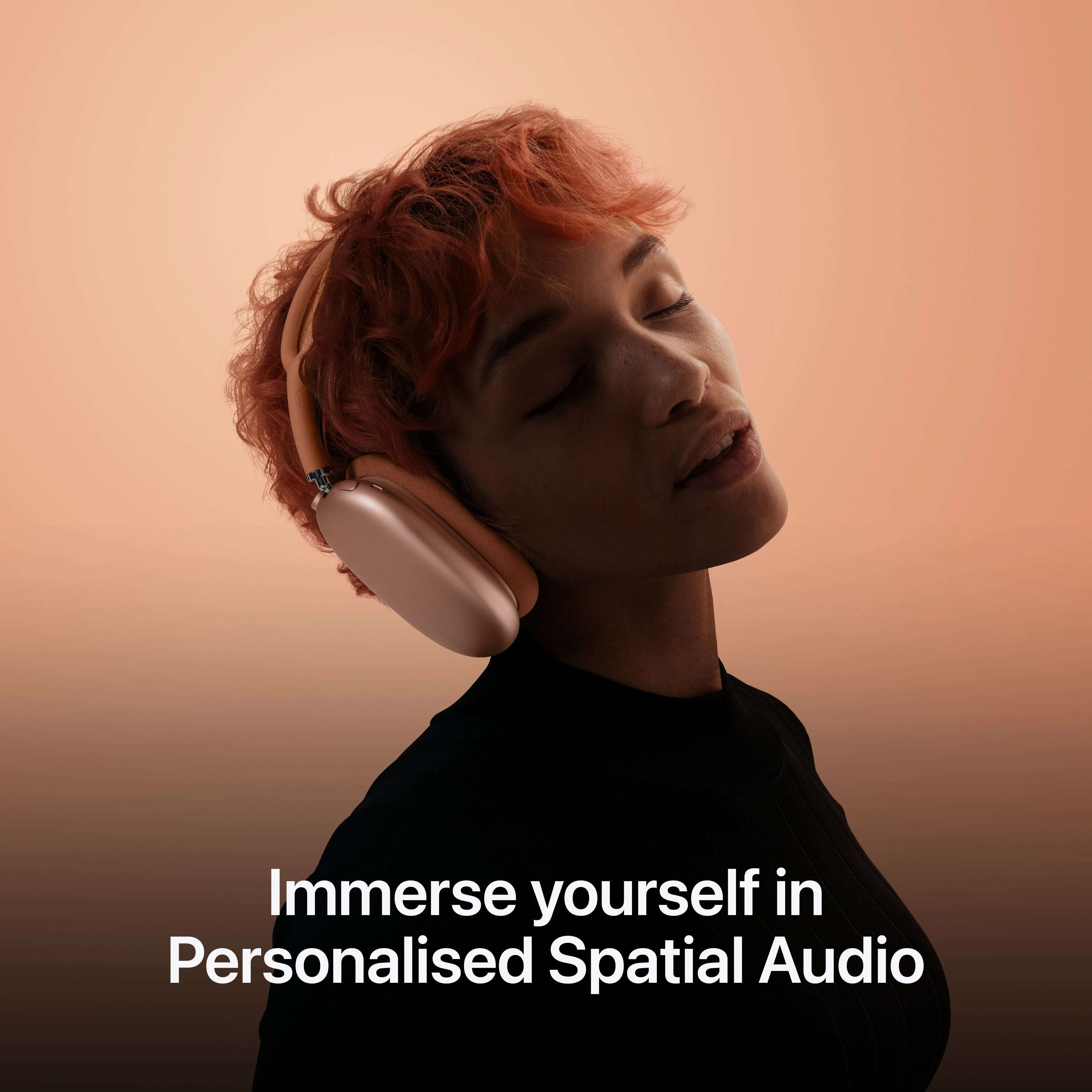 AirPods Max - Blå - Image 7