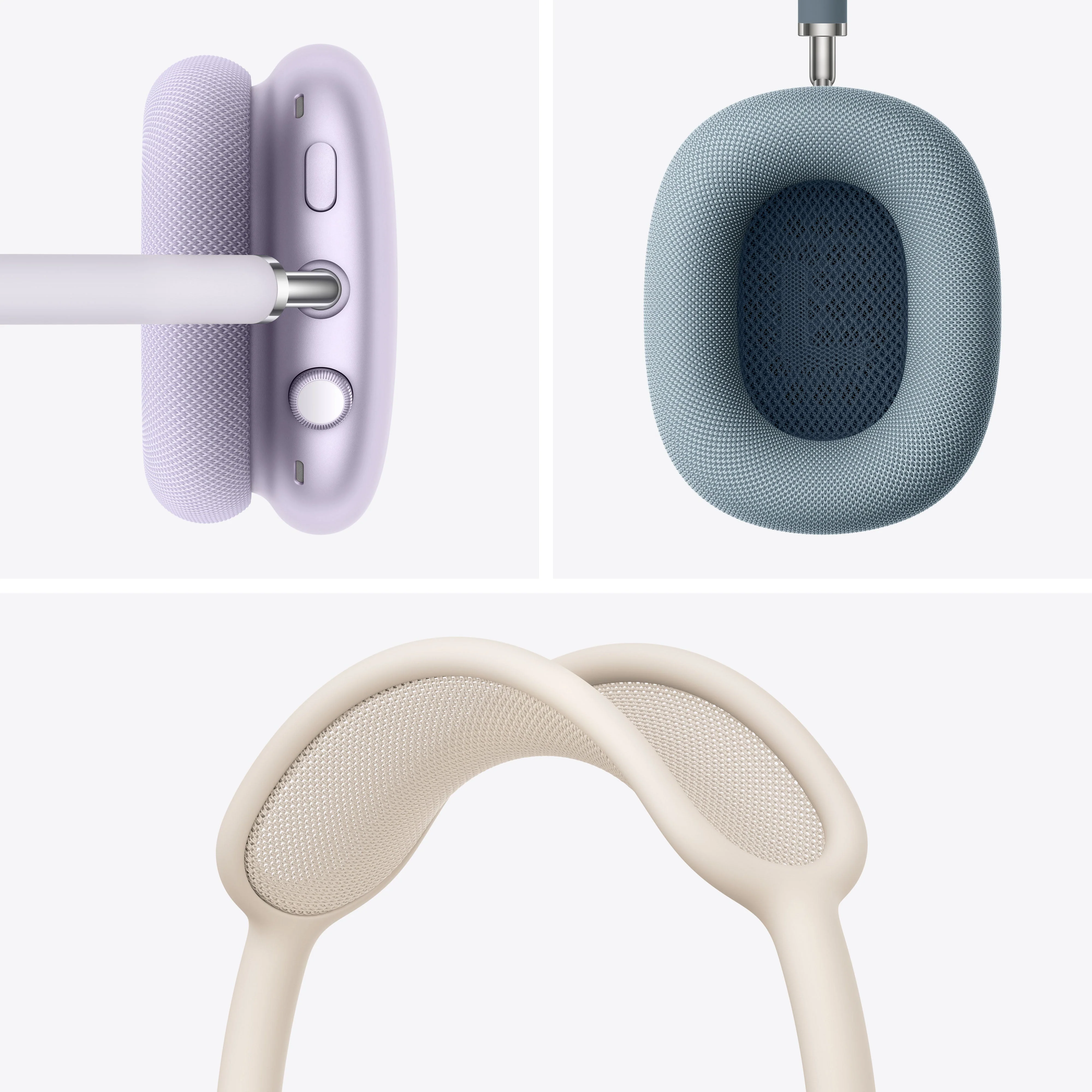 AirPods Max - Blå - Image 8