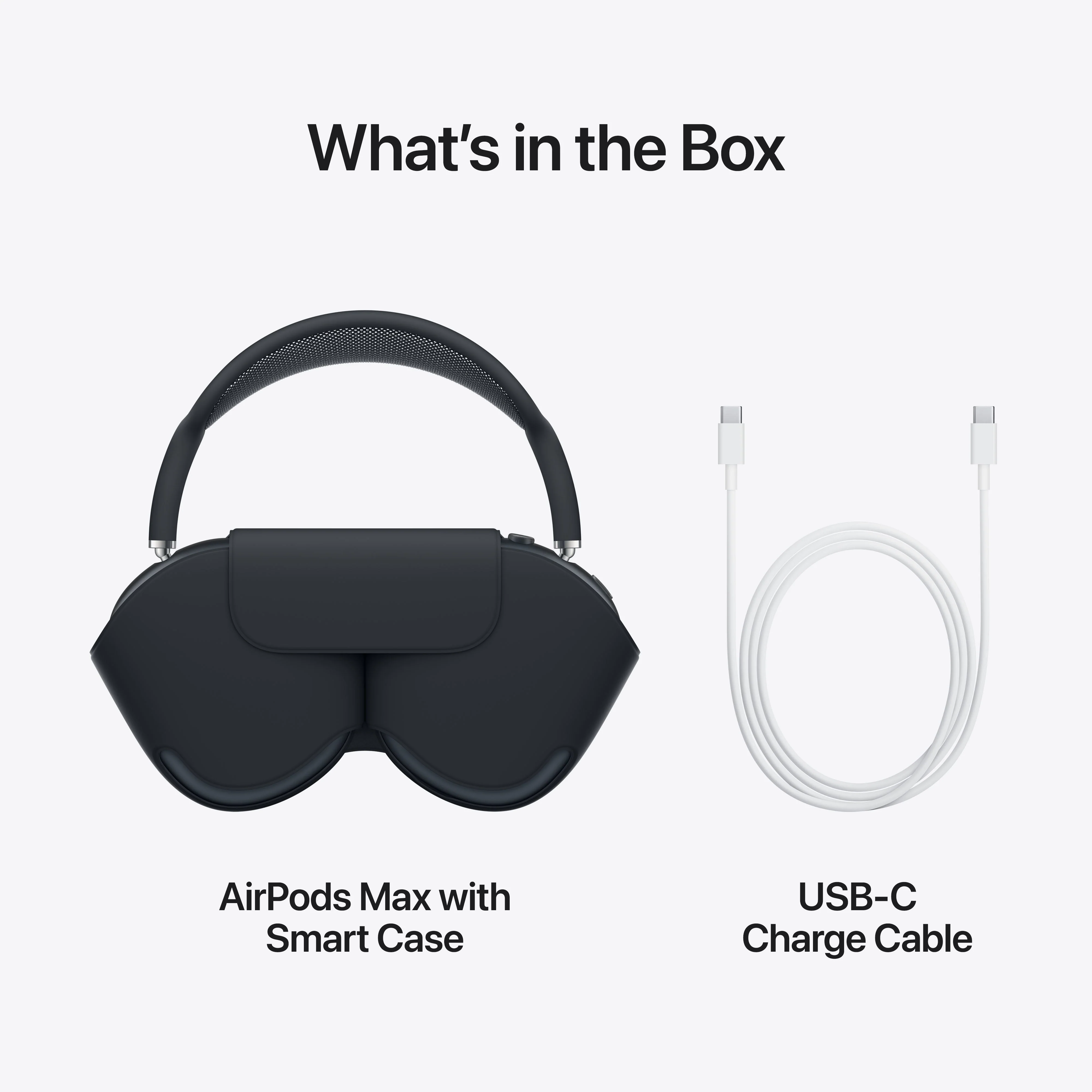 AirPods Max - Blå - Image 9