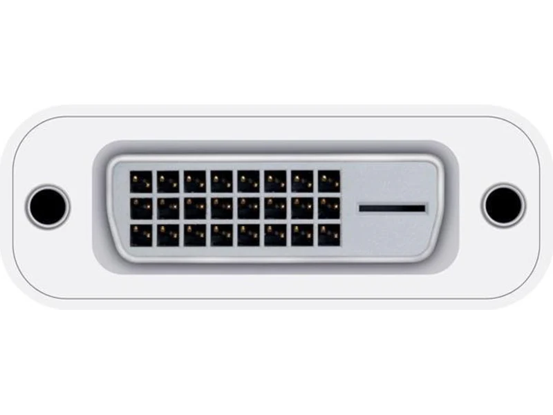 Apple HDMI til DVI Adapter - Image 3