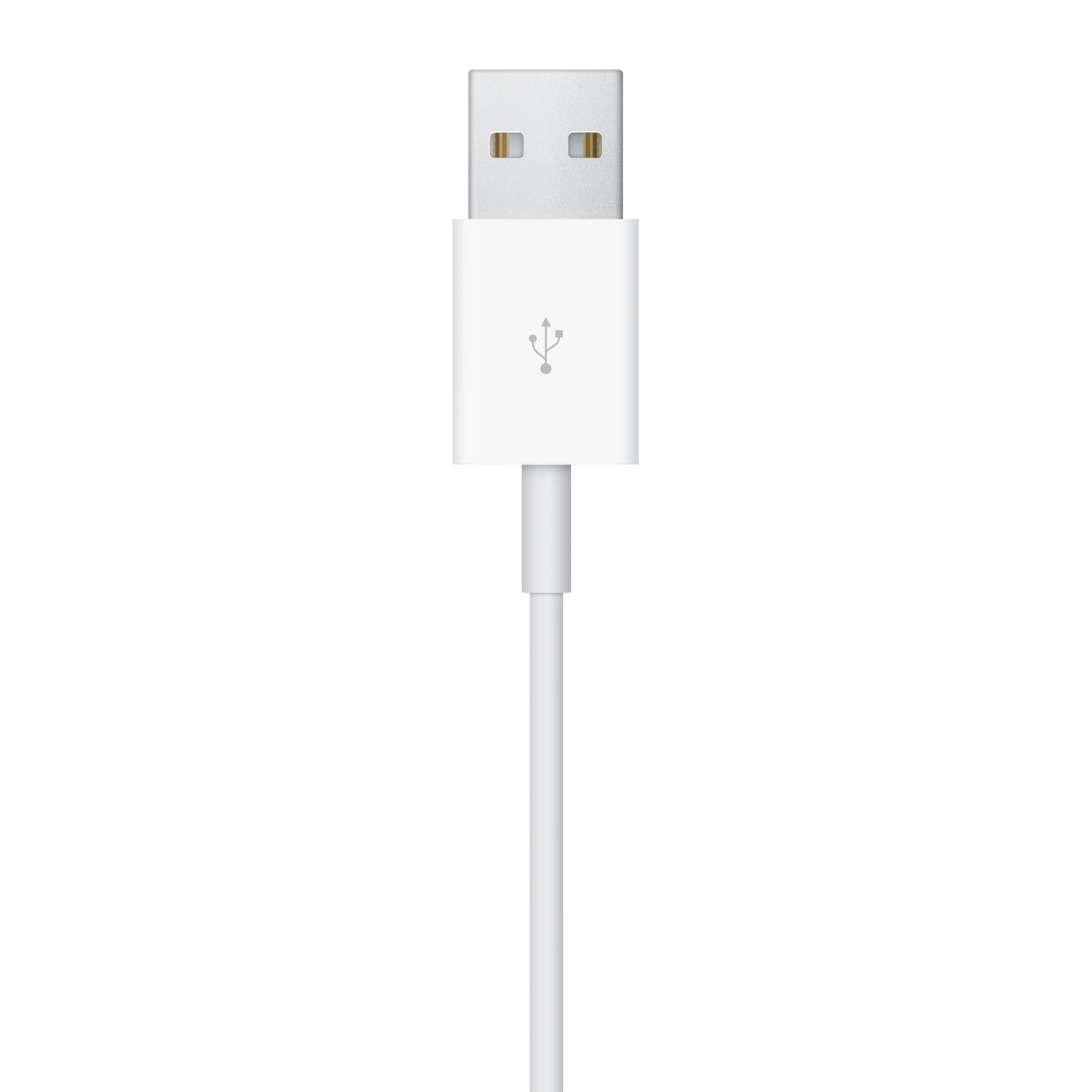Apple Magnetisk Ladekabel til Apple Watch (1m) - Image 4