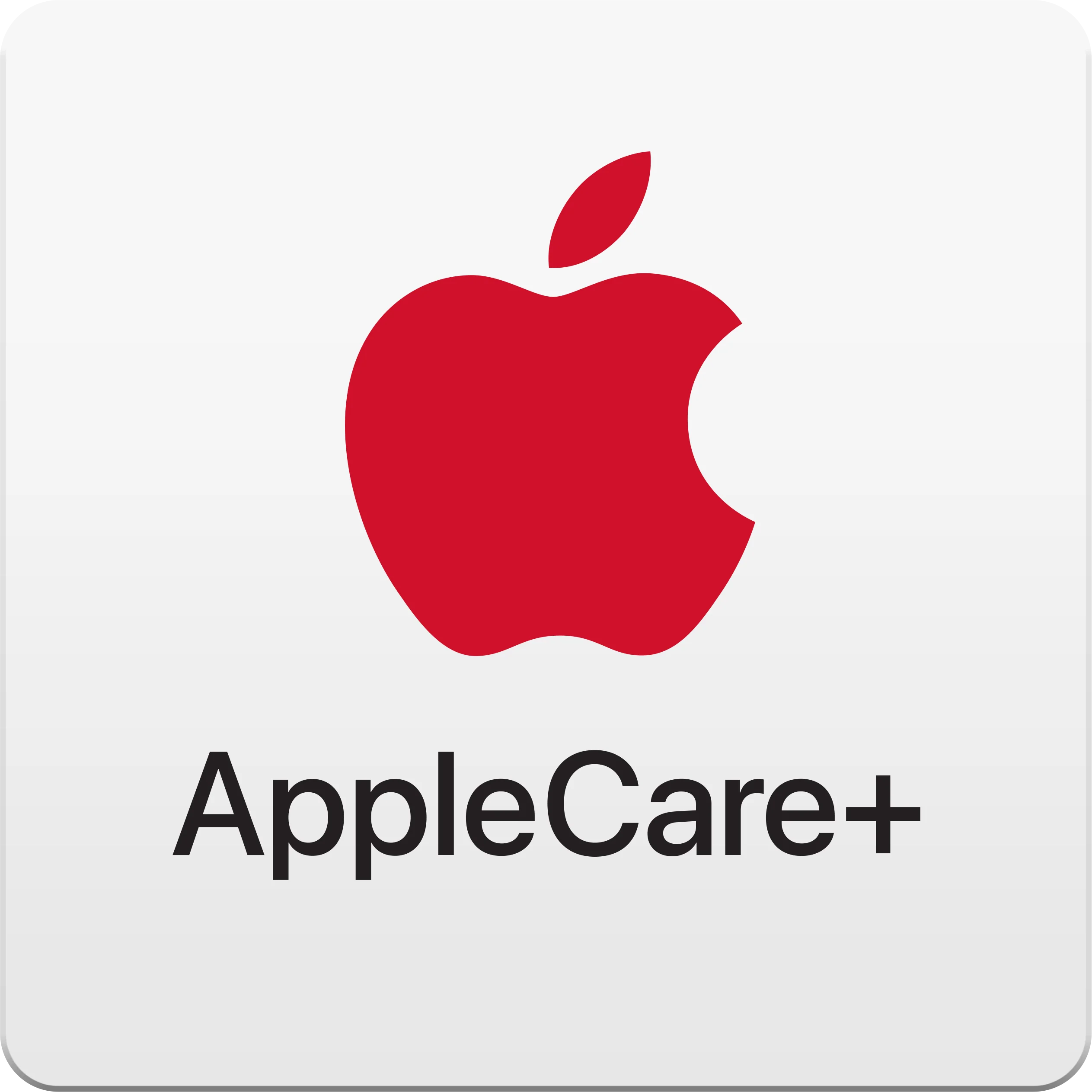AppleCare+ Inkl. Tyveri og tap iPhone Air