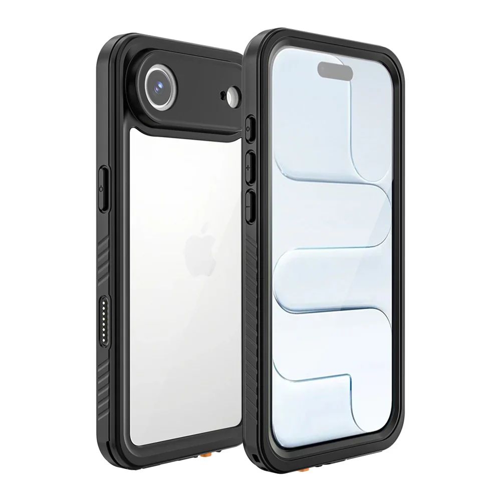 Armor-X MX Vanntett Deksel til iPhone Air