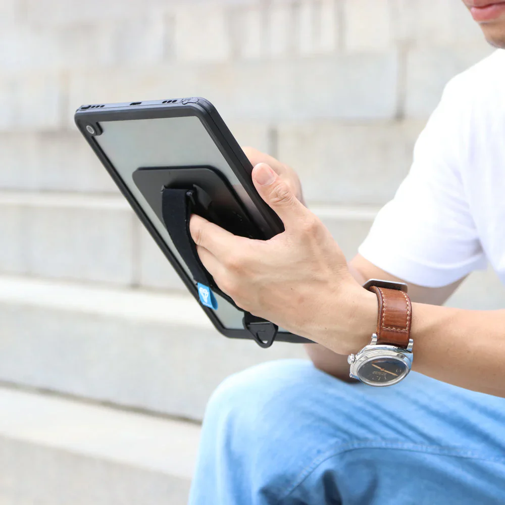 Armor-X Vanntett Deksel til iPad Air 11" - Image 3