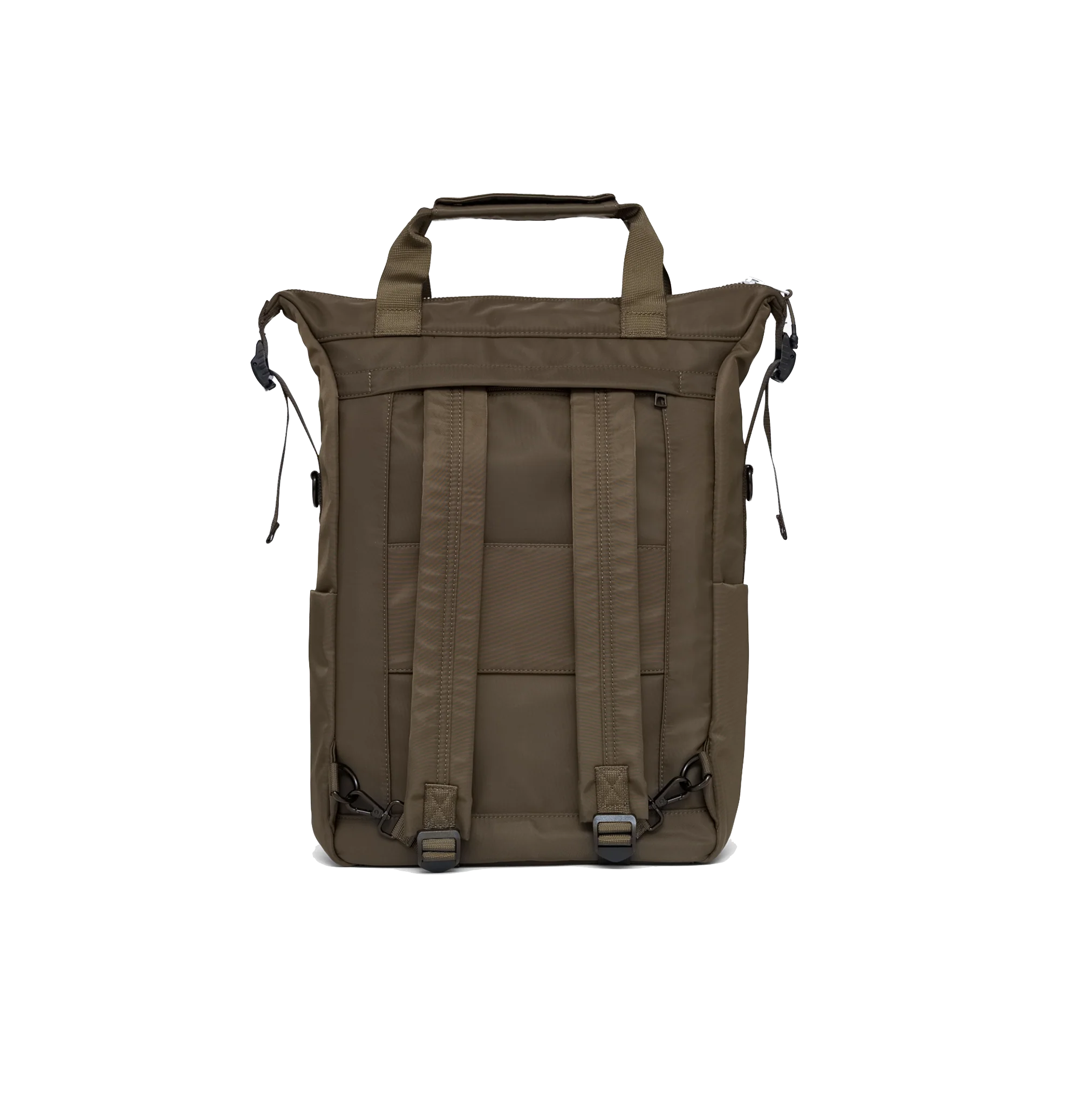 AY Studios 19L Ryggsekk - Army Green - Image 2