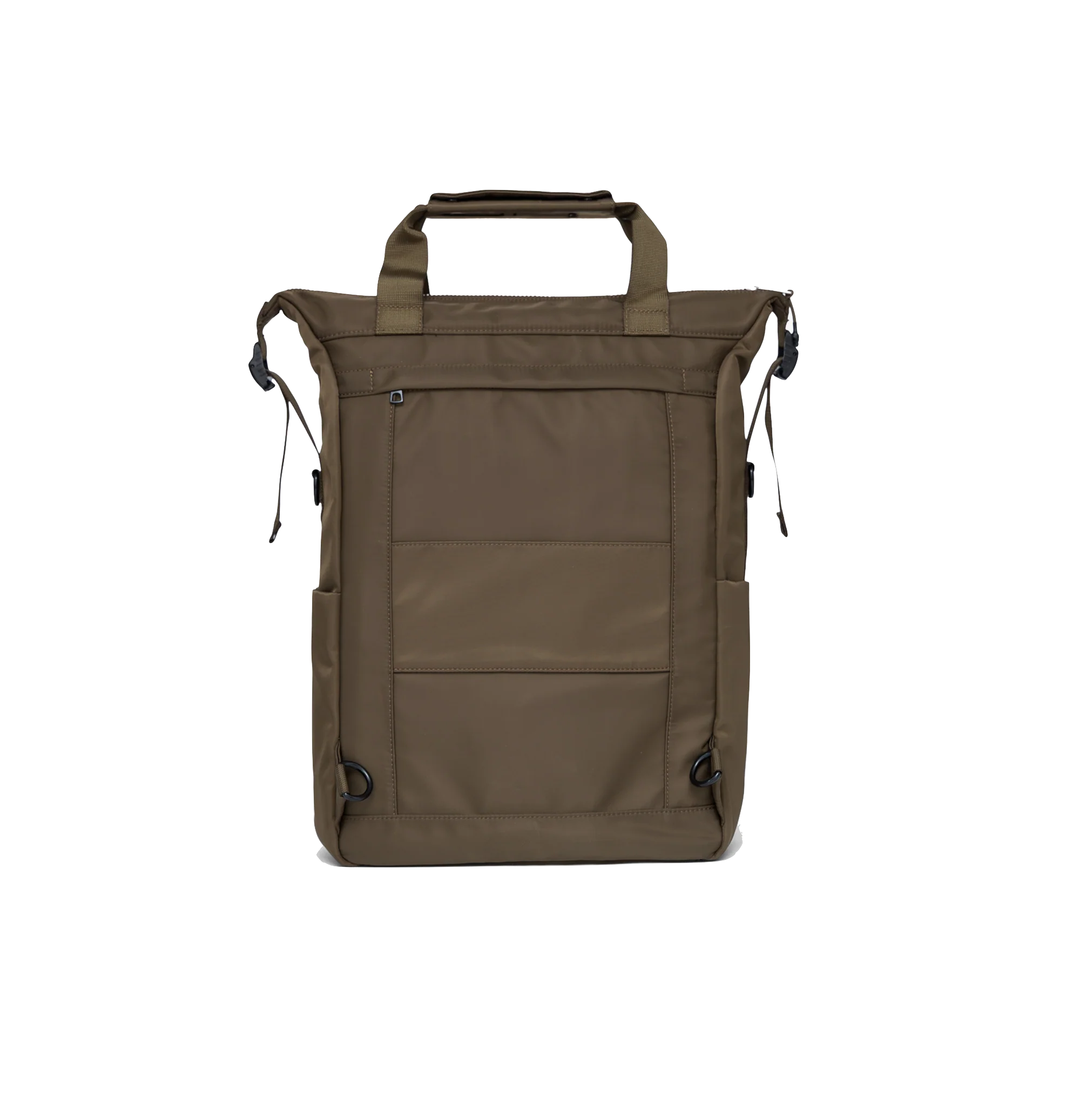 AY Studios 19L Ryggsekk - Army Green - Image 3