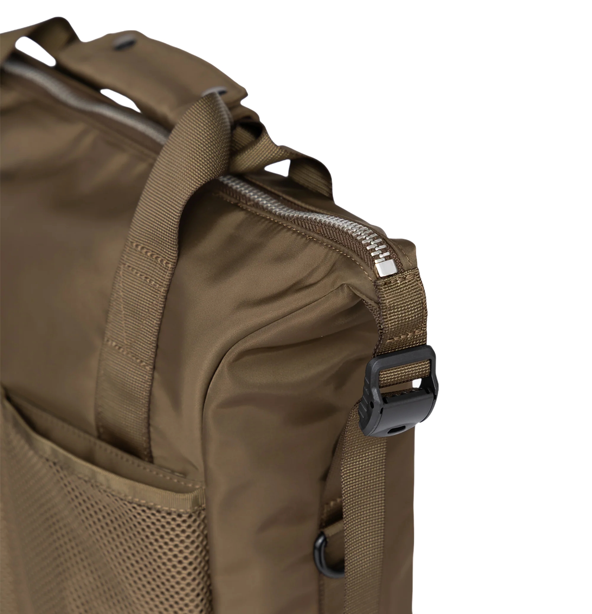 AY Studios 19L Ryggsekk - Army Green - Image 4