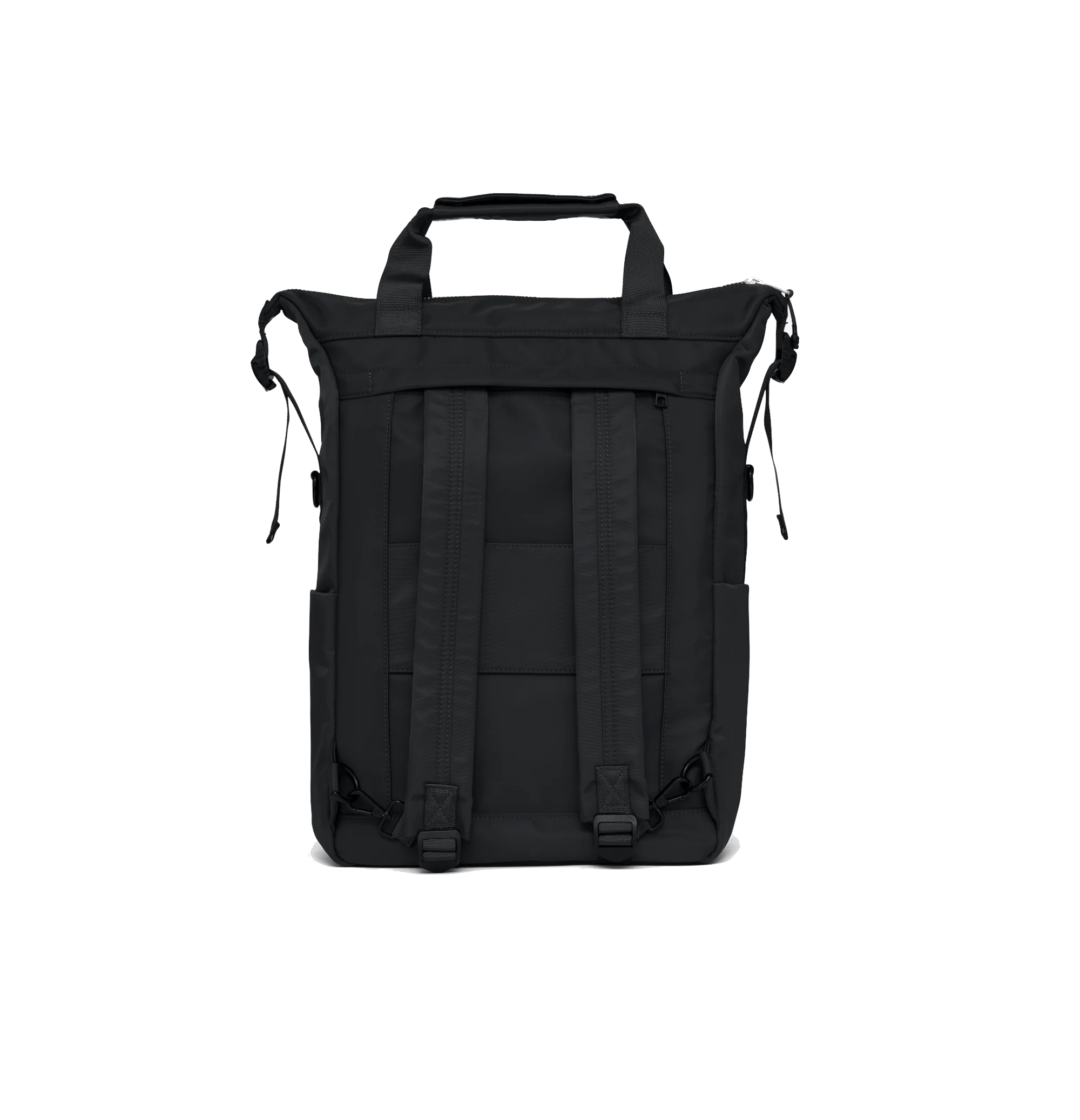 AY Studios 19L Ryggsekk - Black - Image 2