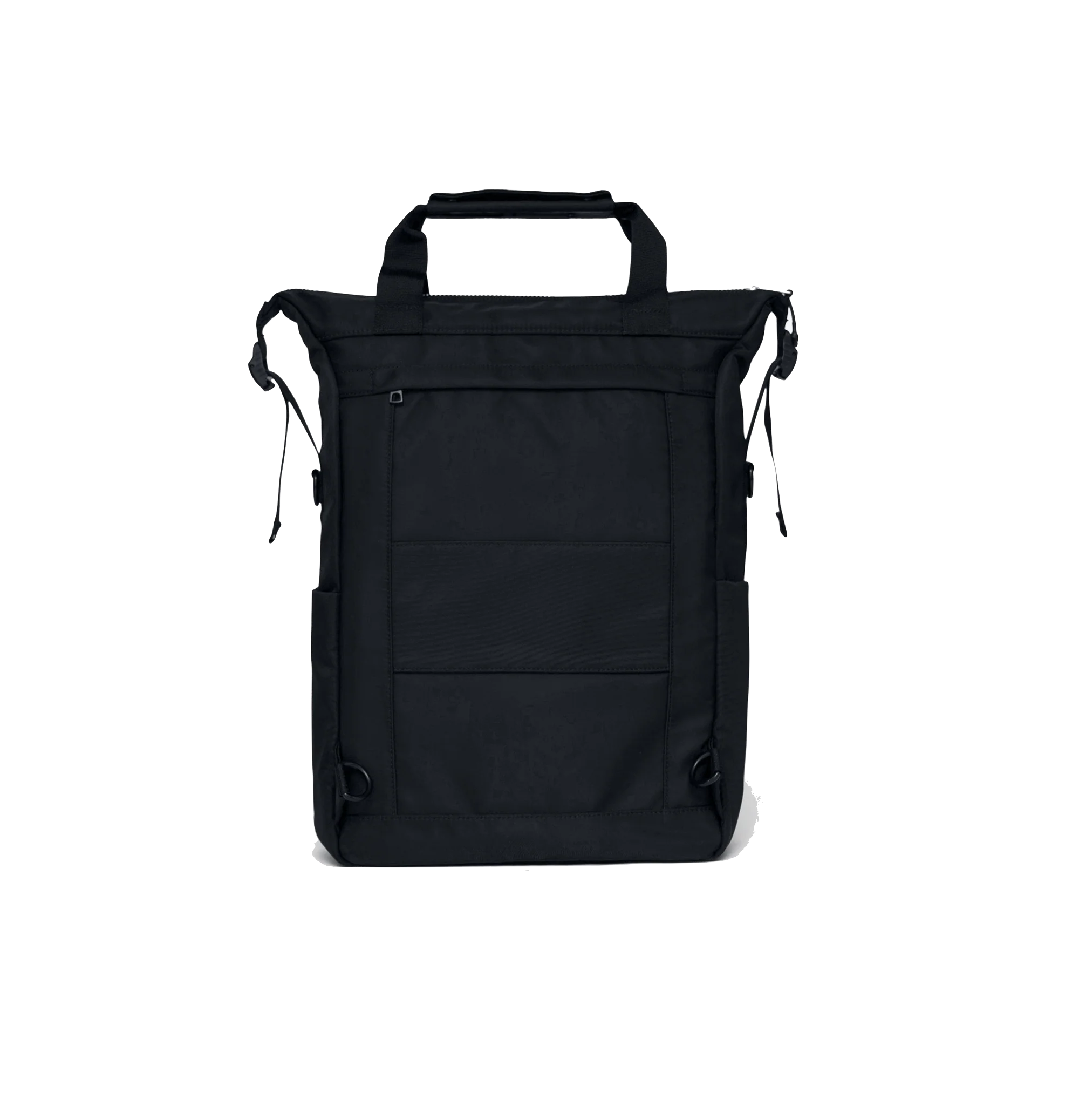 AY Studios 19L Ryggsekk - Black - Image 3