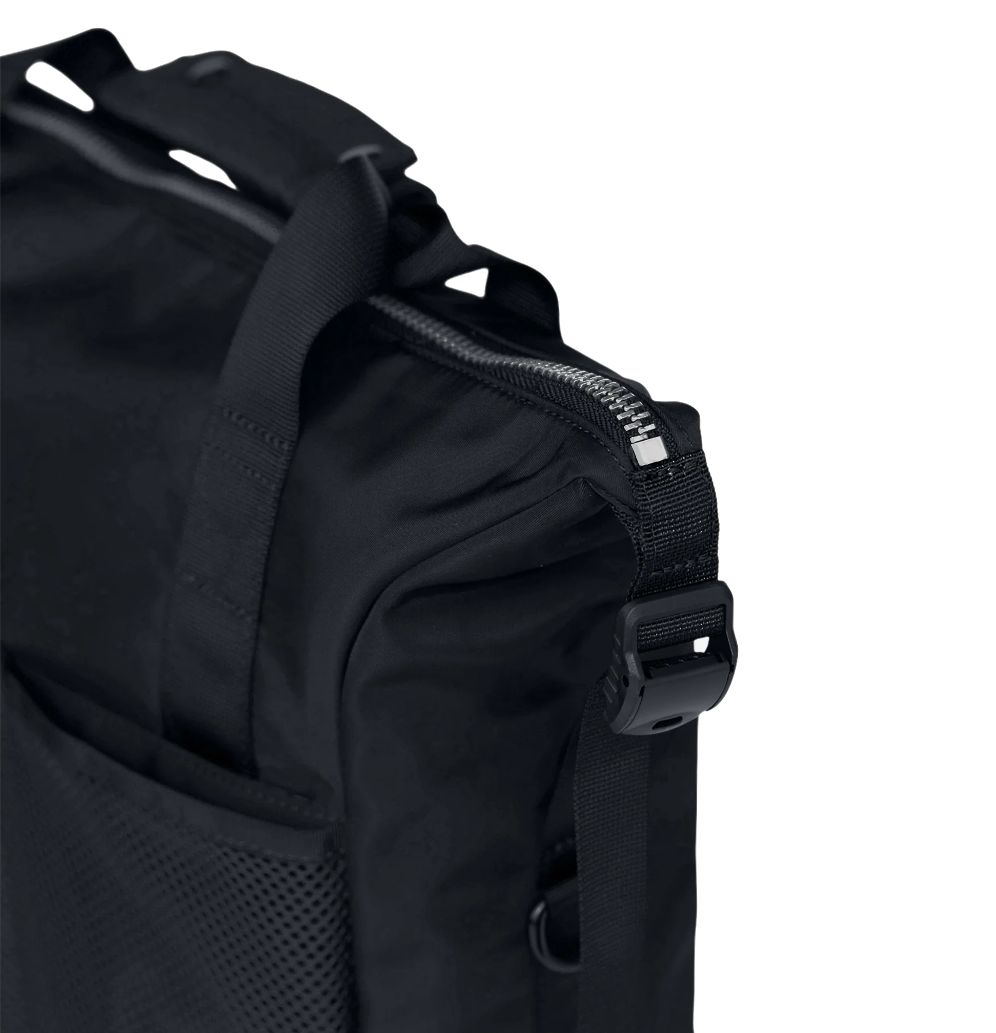 AY Studios 19L Ryggsekk - Black - Image 4