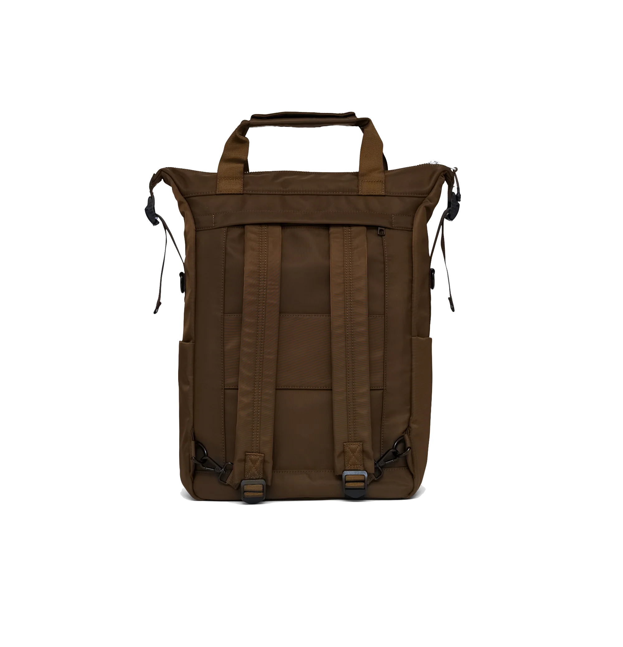 AY Studios 19L Ryggsekk - Dark Brown - Image 2