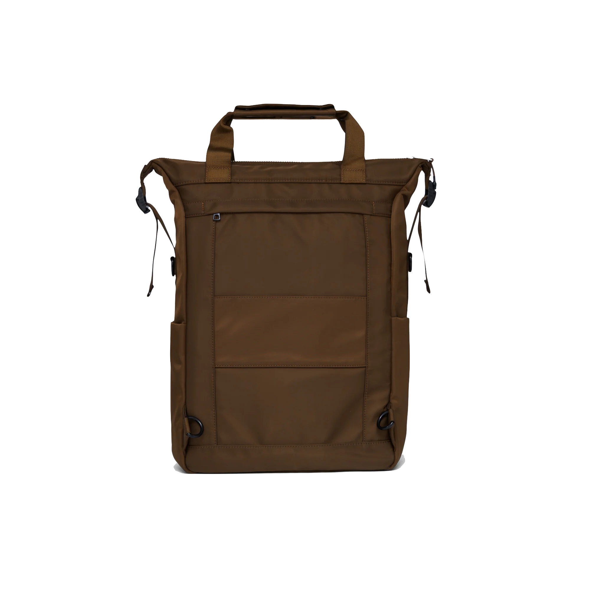 AY Studios 19L Ryggsekk - Dark Brown - Image 3
