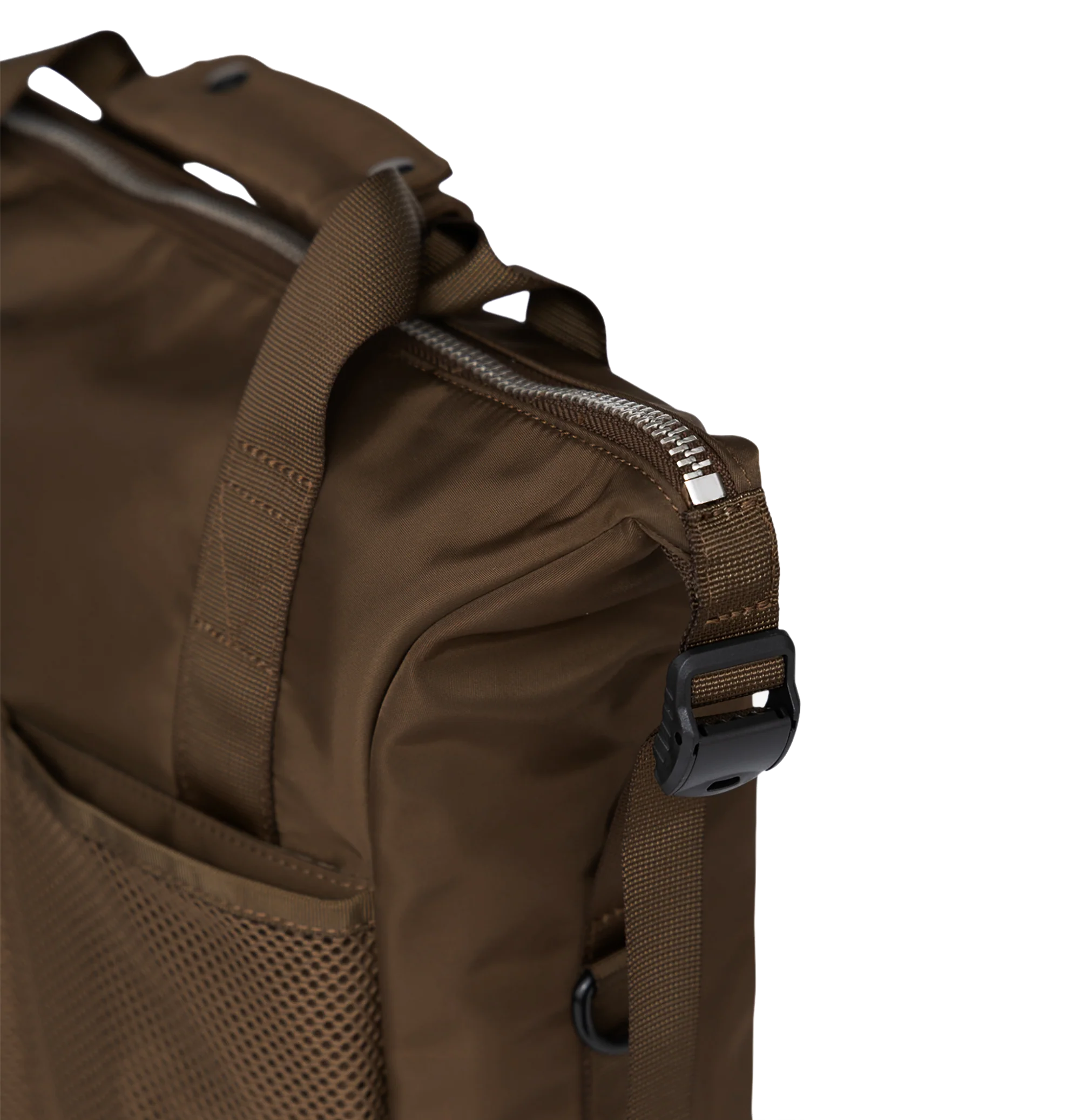 AY Studios 19L Ryggsekk - Dark Brown - Image 4