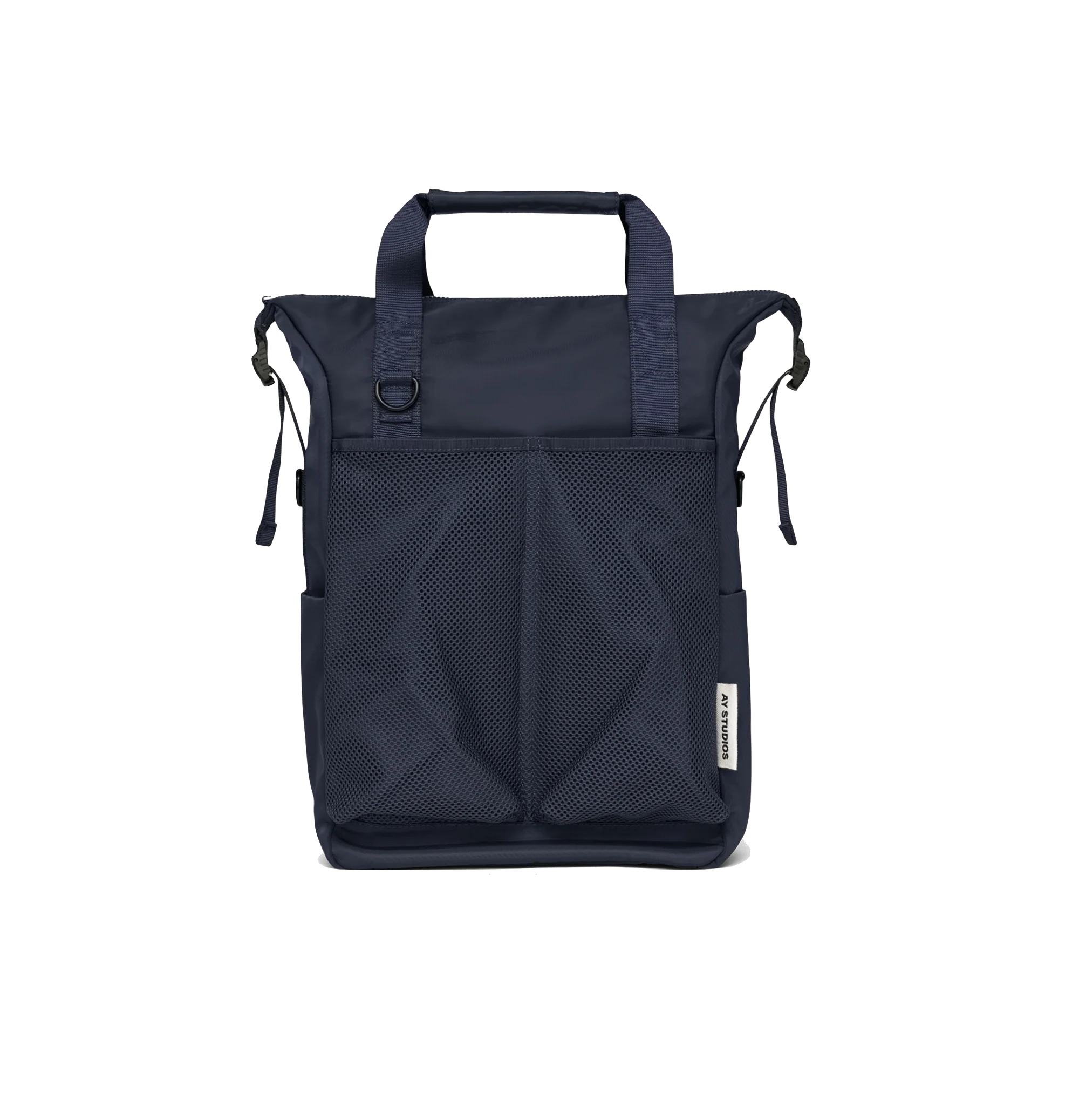 AY Studios 19L Ryggsekk - Navy