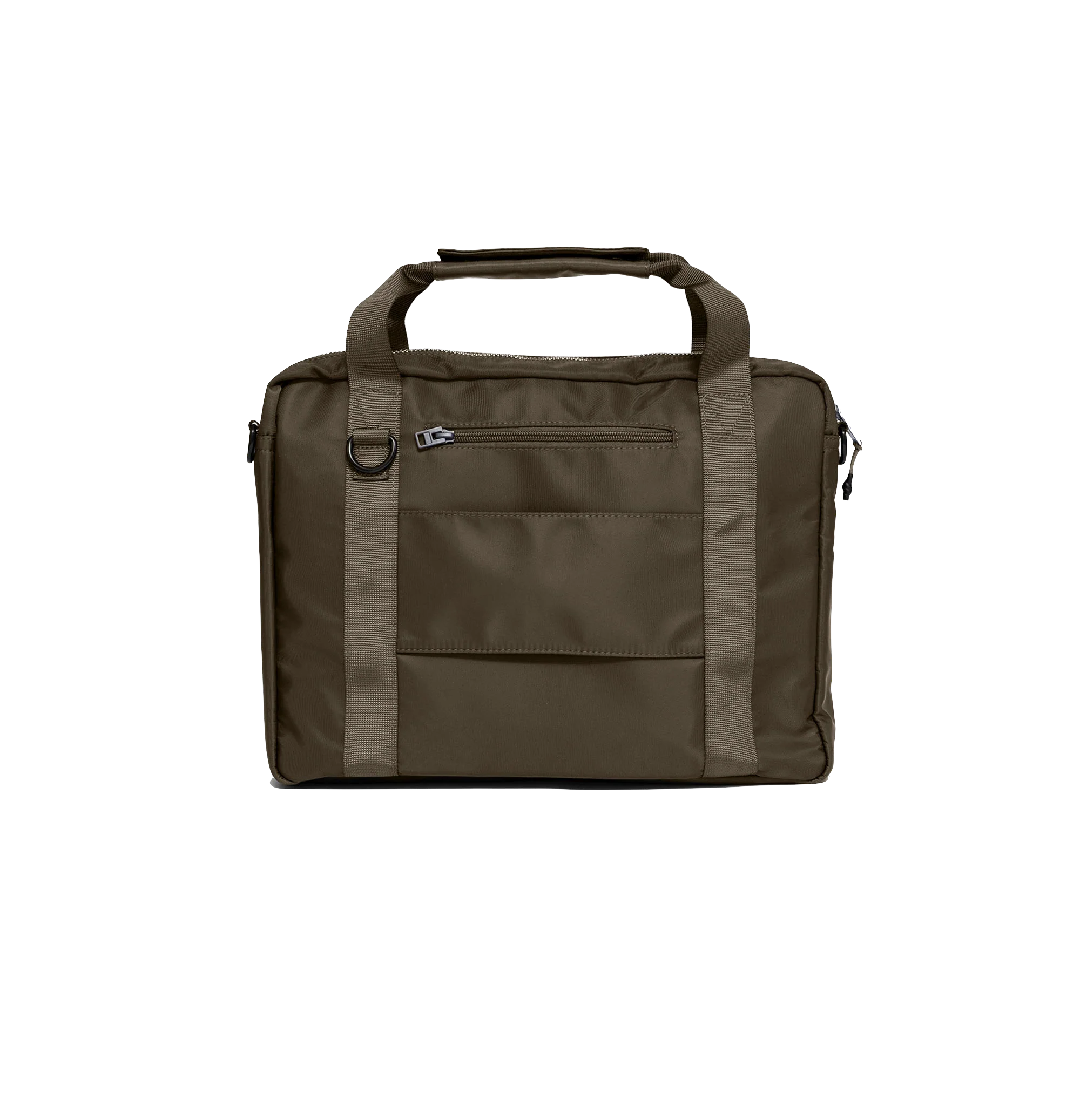 AY Studios Breifcase - Army Green - Image 2