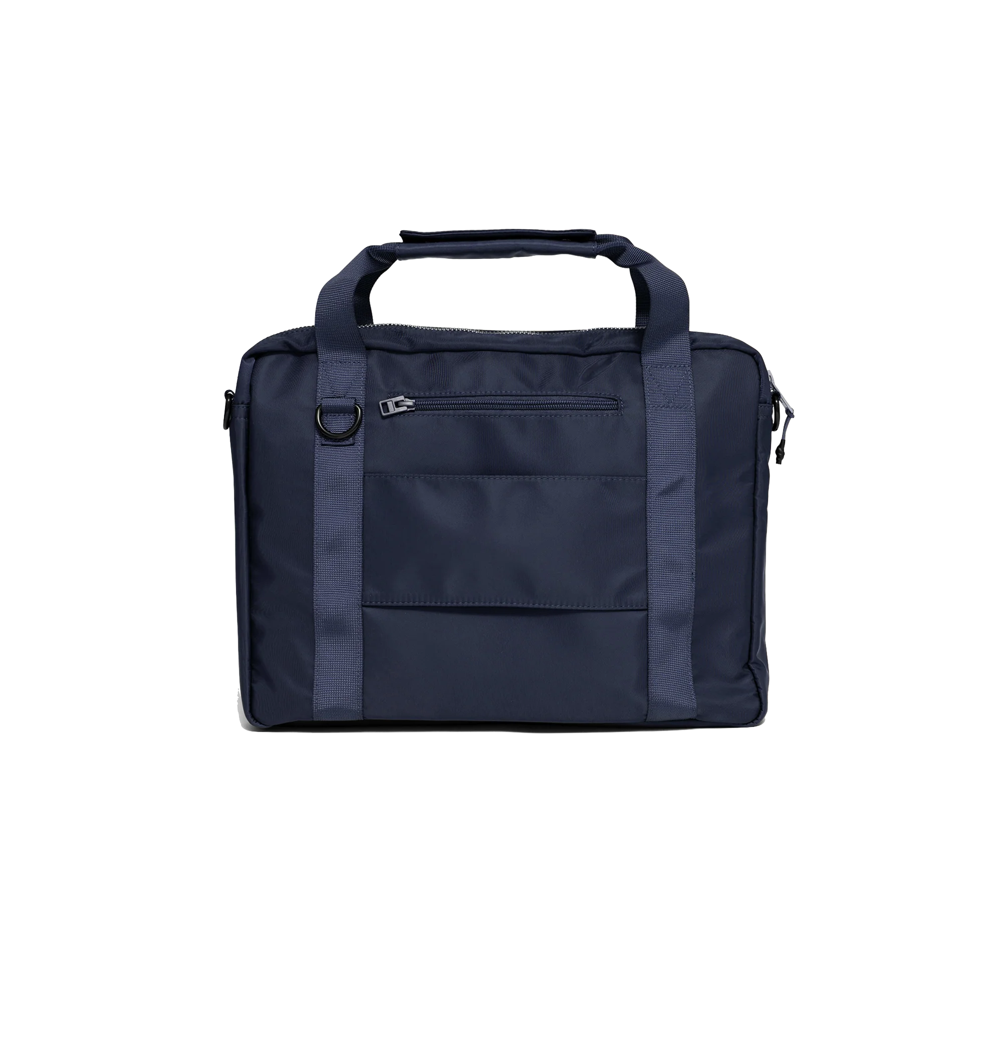 AY Studios Breifcase - Navy - Image 2