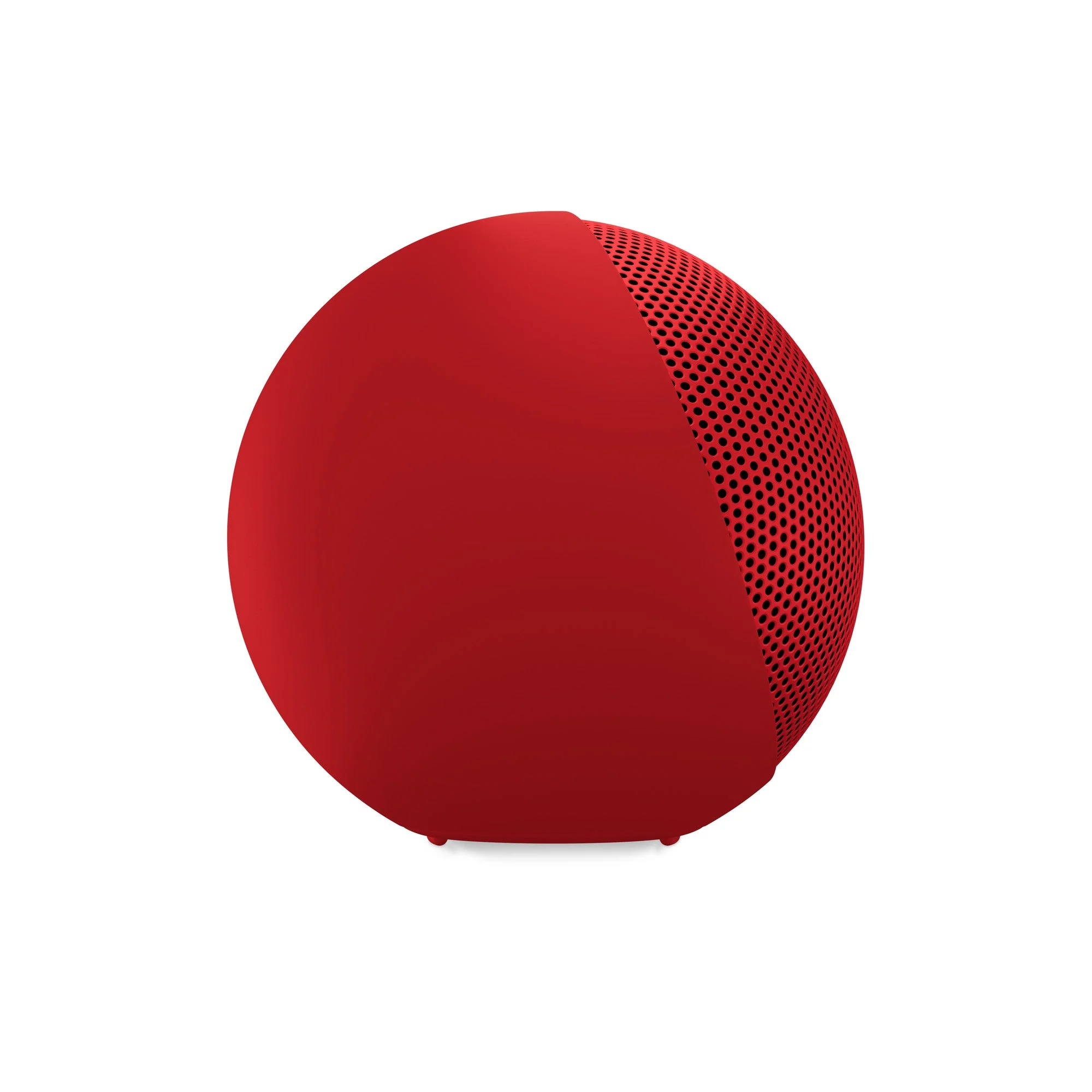 Beats Pill Trådløs Bluetooth-høyttaler - Signalrød - Image 4