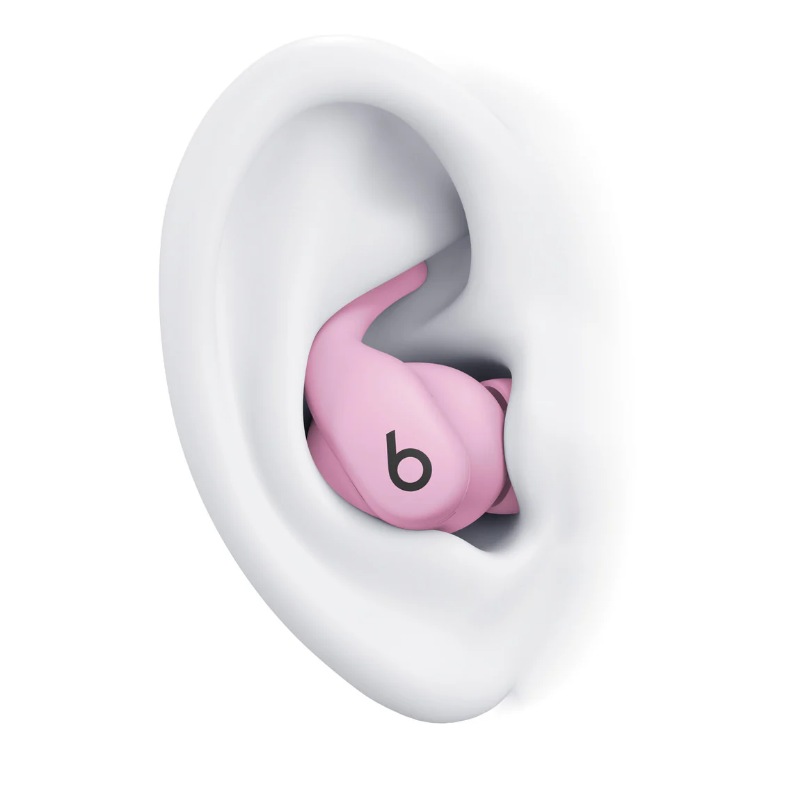 Beats Powerbeats Fit - Power Pink - Image 3