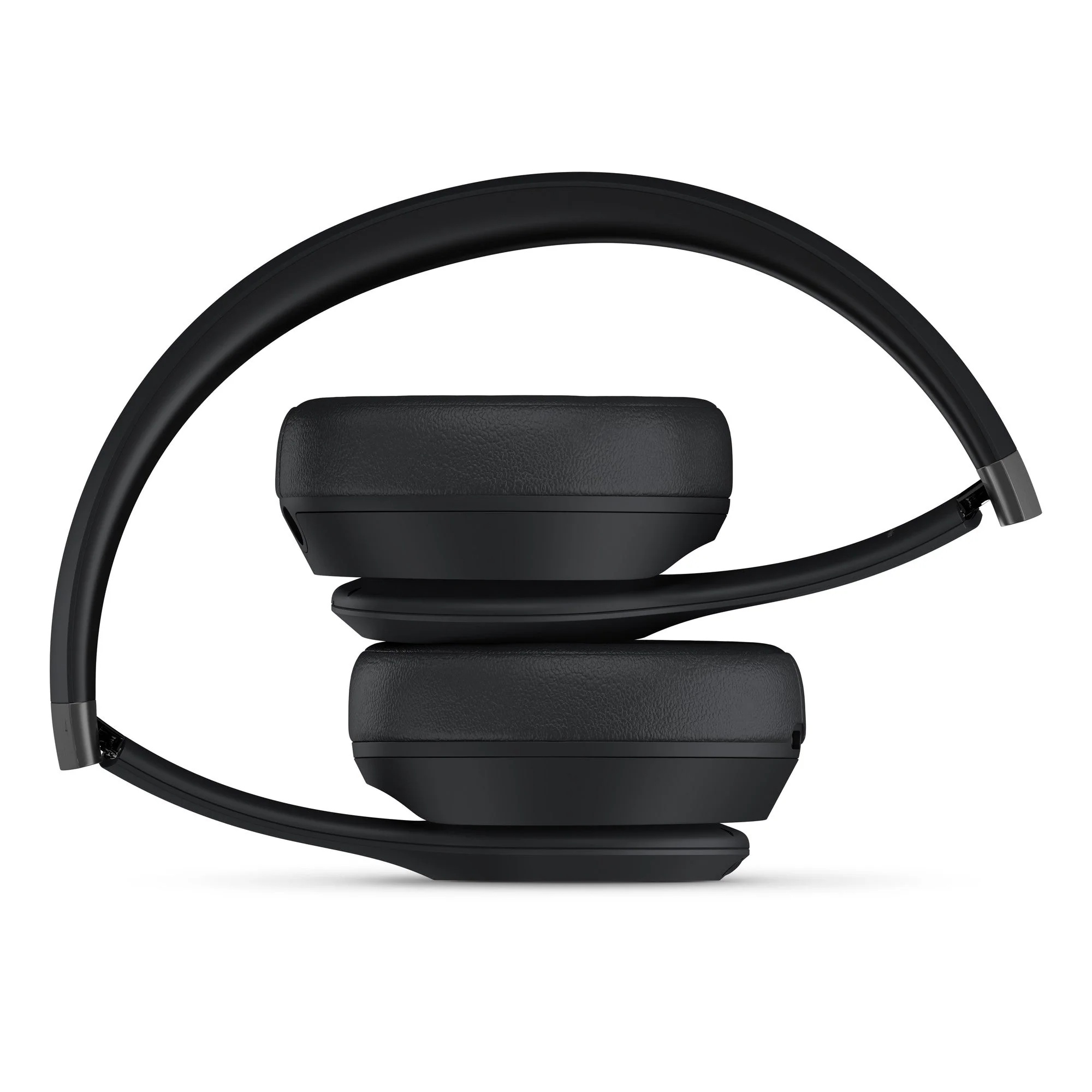 Beats Solo 4 Trådløse Hodetelefoner - Matt svart - Image 2