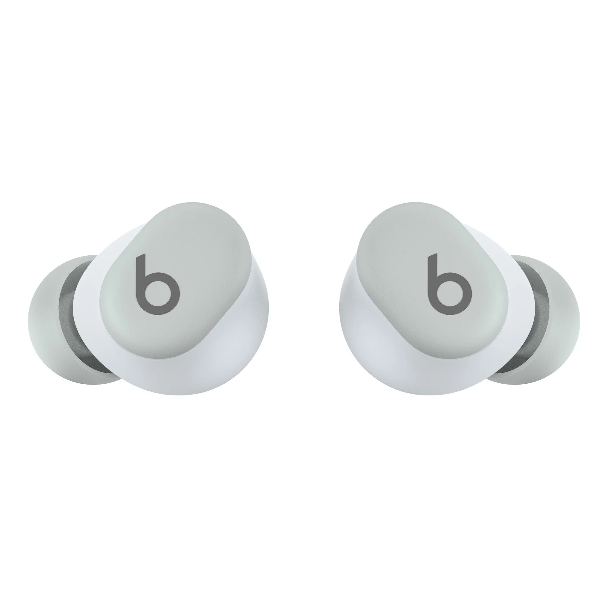Beats Solo Buds Helt Trådløse Øretelefoner - Stormgrå - Image 3