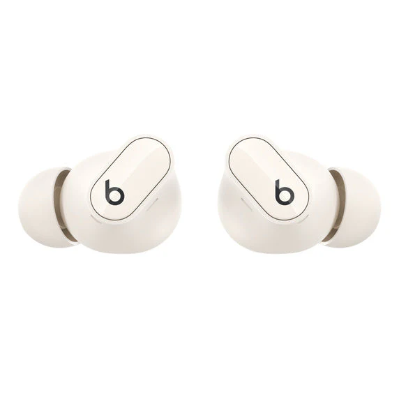 Beats Studio Buds+ Støykansellerende Ørepropper - Ivory - Image 3