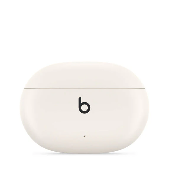 Beats Studio Buds+ Støykansellerende Ørepropper - Ivory - Image 4