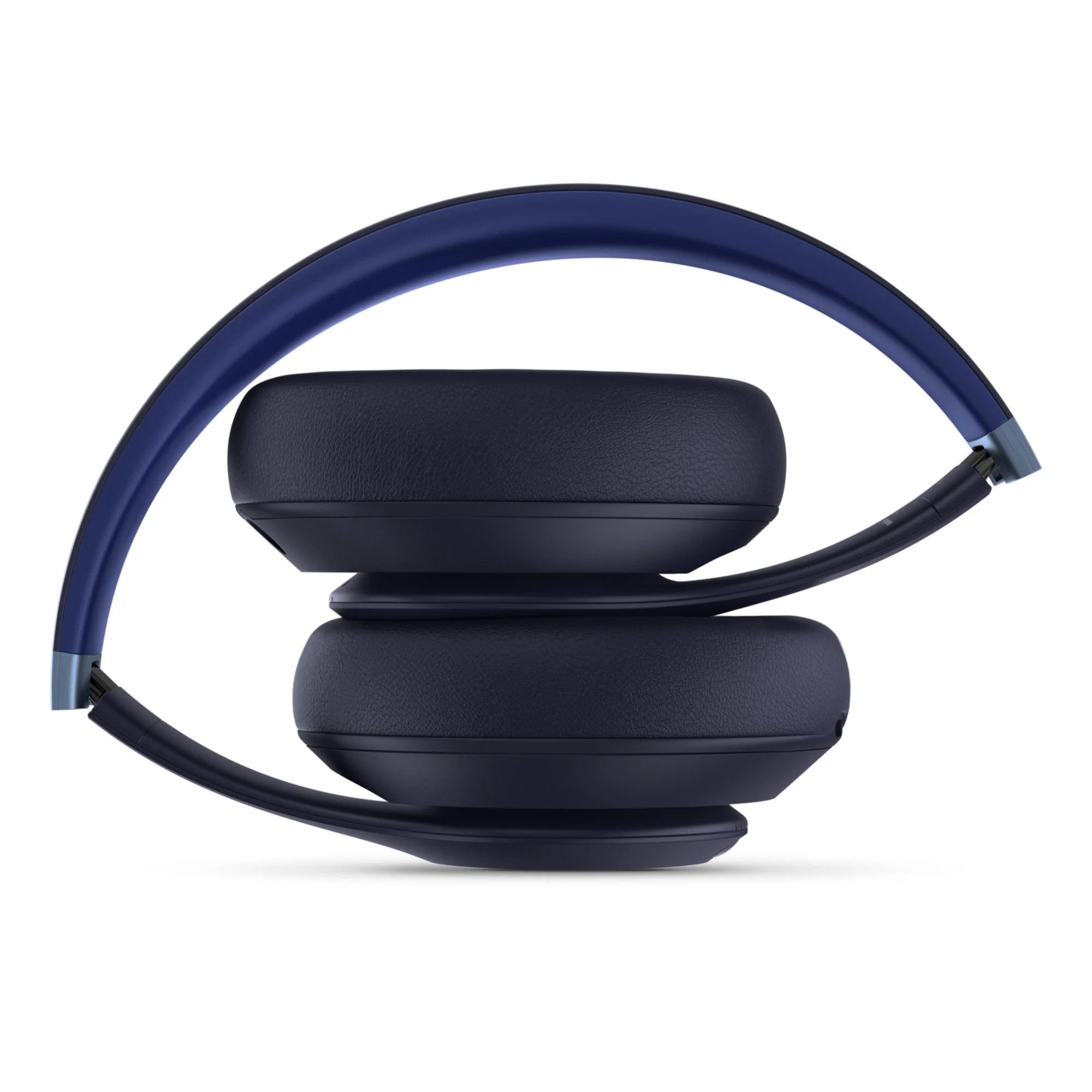 Beats Studio Pro Trådløse Hodetelefoner - Navy - Image 2