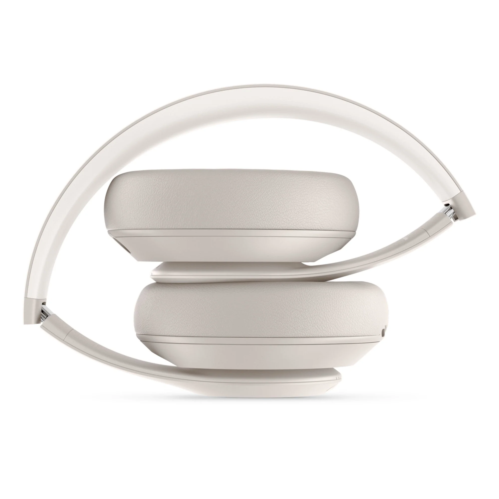 Beats Studio Pro Trådløse Hodetelefoner - Sandsten - Image 2