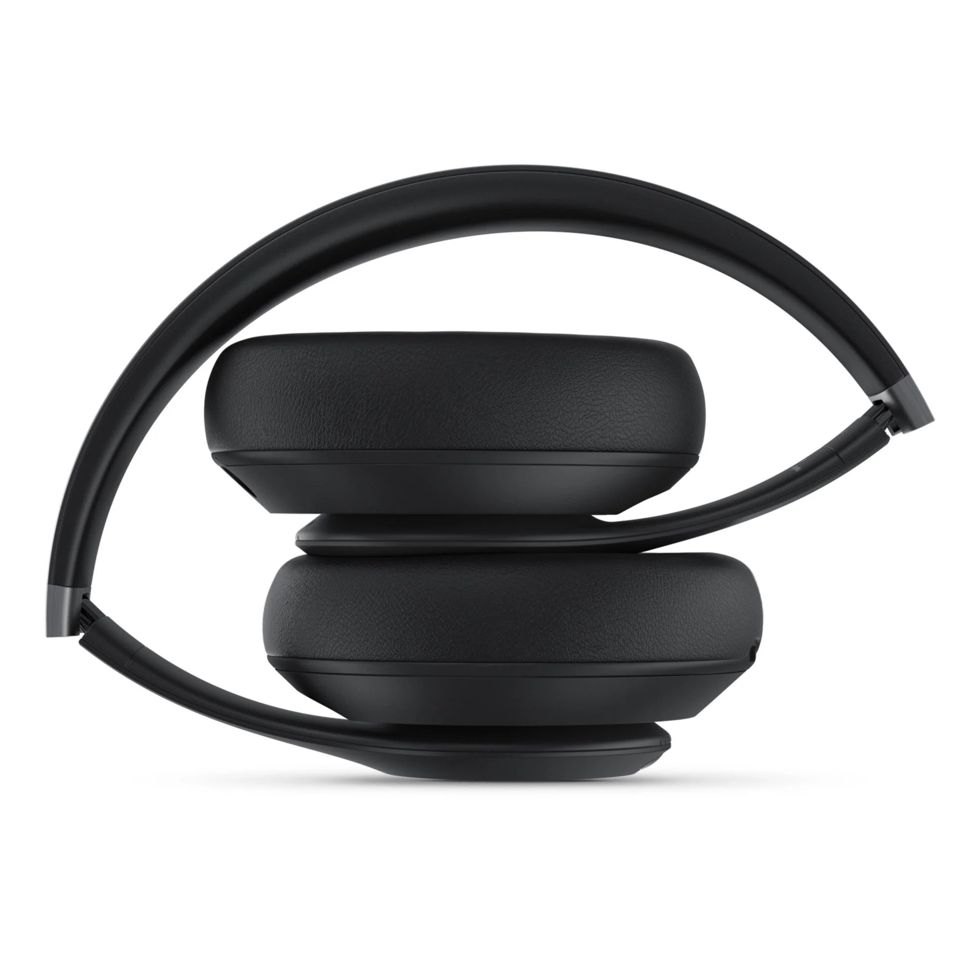 Beats Studio Pro Trådløse Hodetelefoner - Svart - Image 2