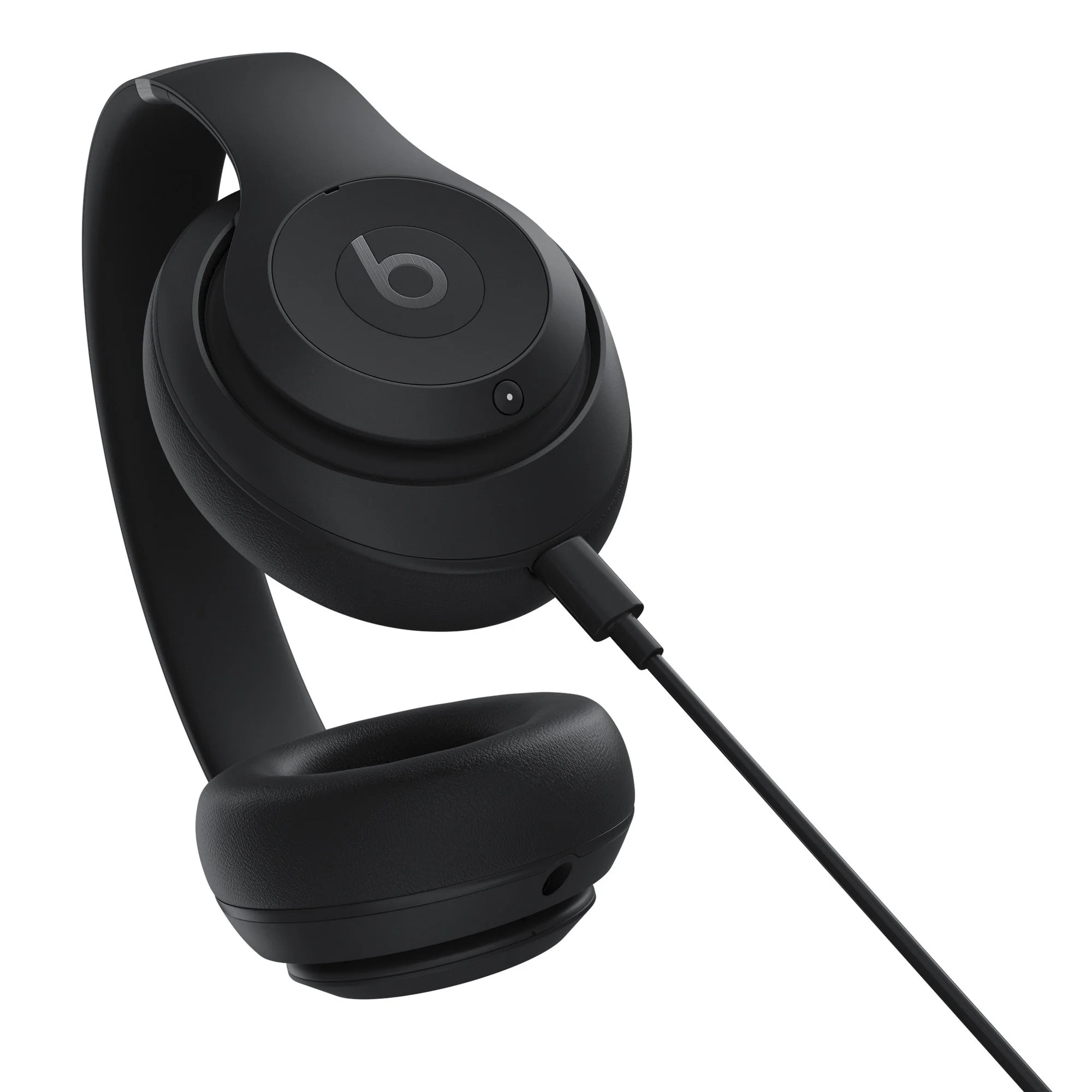 Beats Studio Pro Trådløse Hodetelefoner - Svart - Image 3