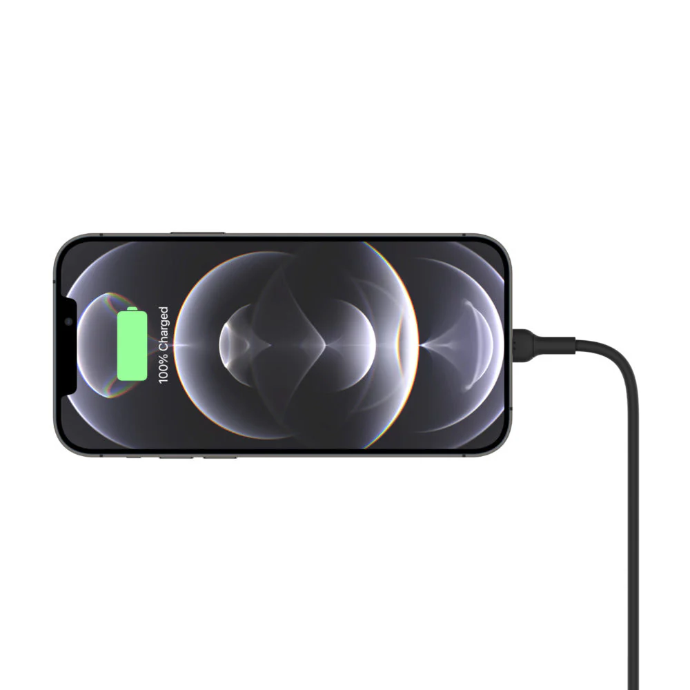 Belkin 10W Magnetisk Trådløs Billader - Image 5