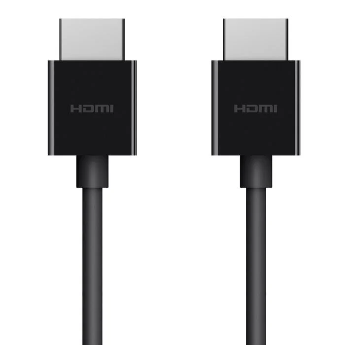 Belkin BoostCharge 8K HDMI 2.1 Kabel - 2m - Image 2