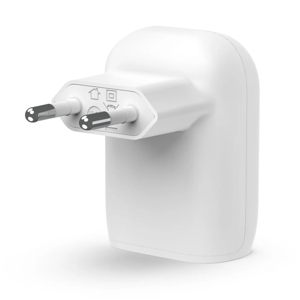 Belkin 30W USB-C PD Vegglader - Image 2