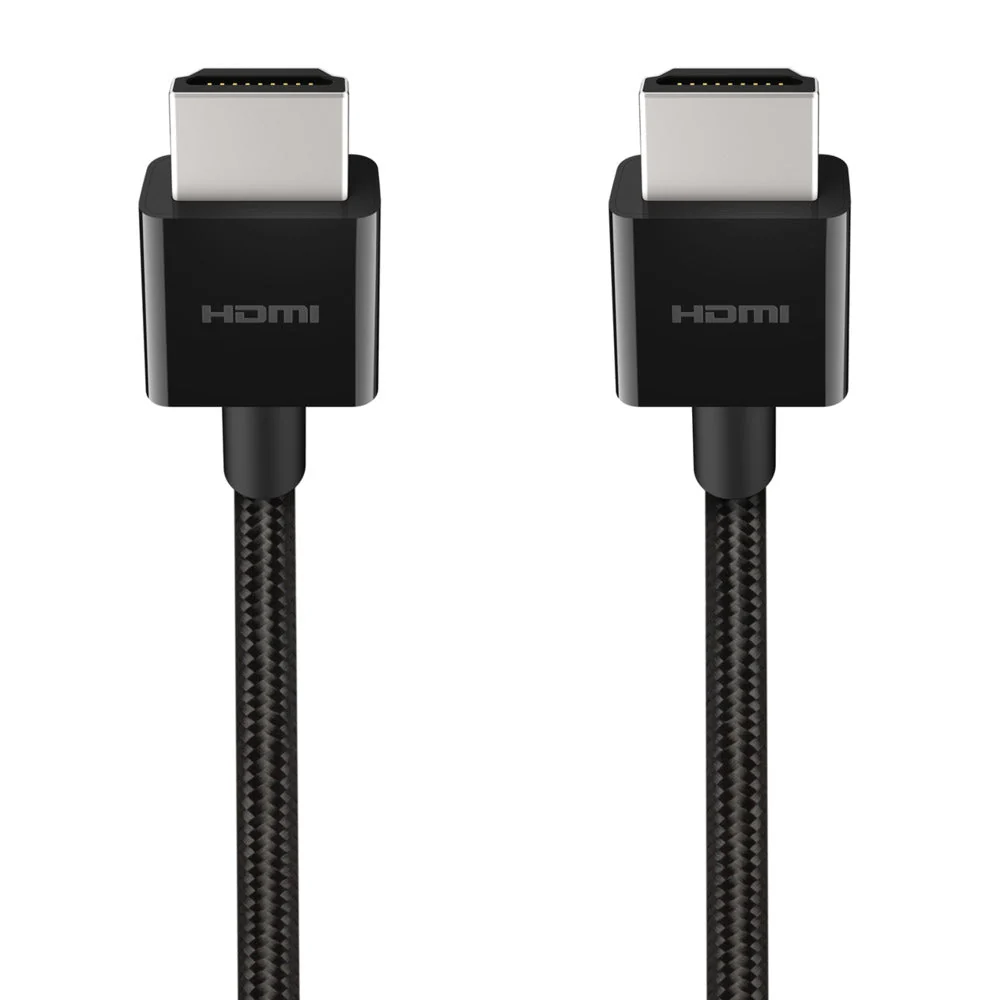 Belkin 4K/8K Ultra HD HDMI kabel -  2m - Image 2