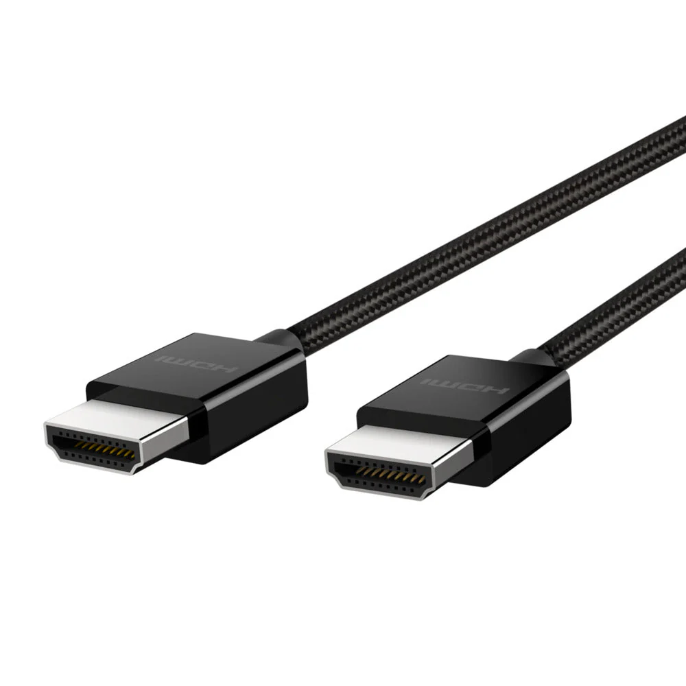 Belkin 4K/8K Ultra HD HDMI kabel -  2m - Image 3