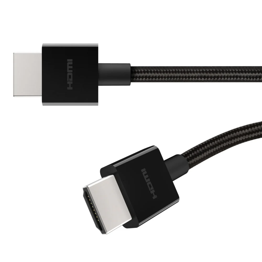 Belkin 4K/8K Ultra HD HDMI kabel -  2m - Image 4