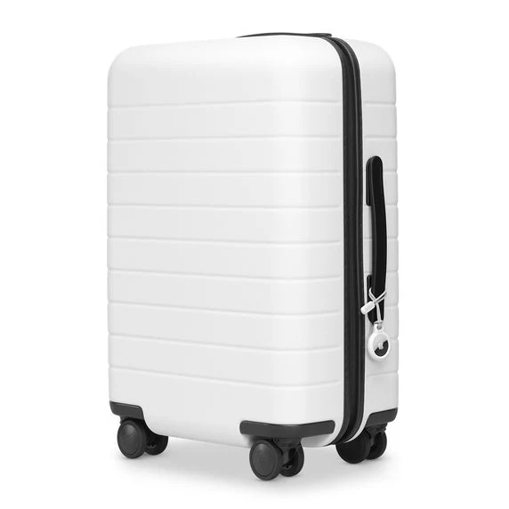 Belkin AirTag Strap - Hvit - Image 4