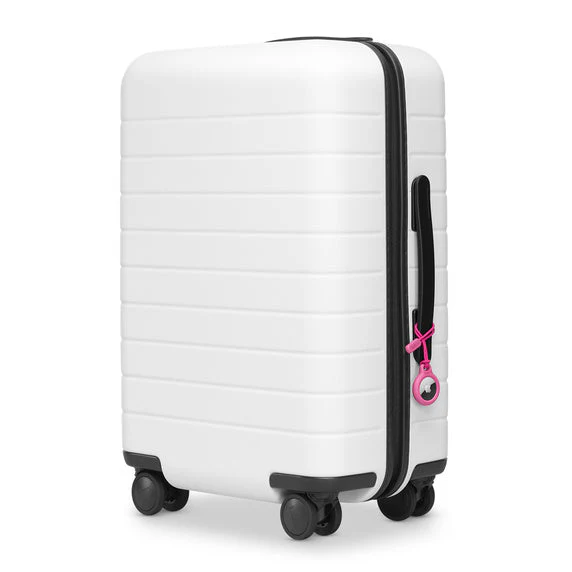 Belkin AirTag Strap - Rosa - Image 4