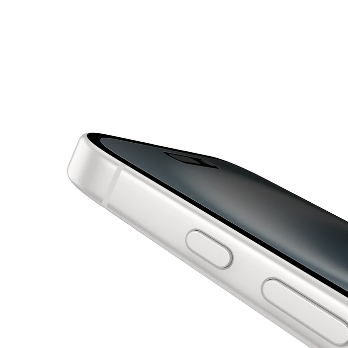 Belkin InvisiGlass Privacy Skjermbeskytter til iPhone 16/15/14 Pro - Image 3