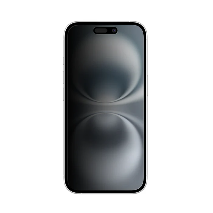 Belkin InvisiGlass Privacy Skjermbeskytter til iPhone 16/15/14 Pro - Image 4