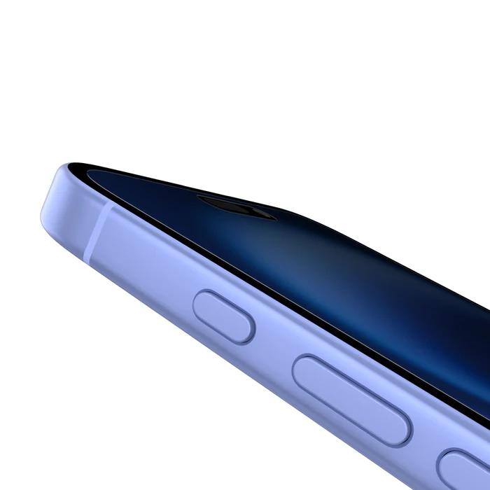 Belkin InvisiGlass Privacy Skjermbeskytter til iPhone 16+/15+/14 Pro Max - Image 3