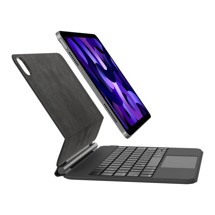 Belkin Magnetisk Folio Tastatur til iPad Air 11" (M4/M3) / iPad Pro 11" (4. / 3. gen.) - Image 2