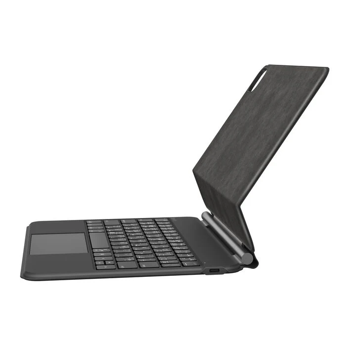 Belkin Magnetisk Folio Tastatur til iPad Air 11" (M4/M3) / iPad Pro 11" (4. / 3. gen.) - Image 3